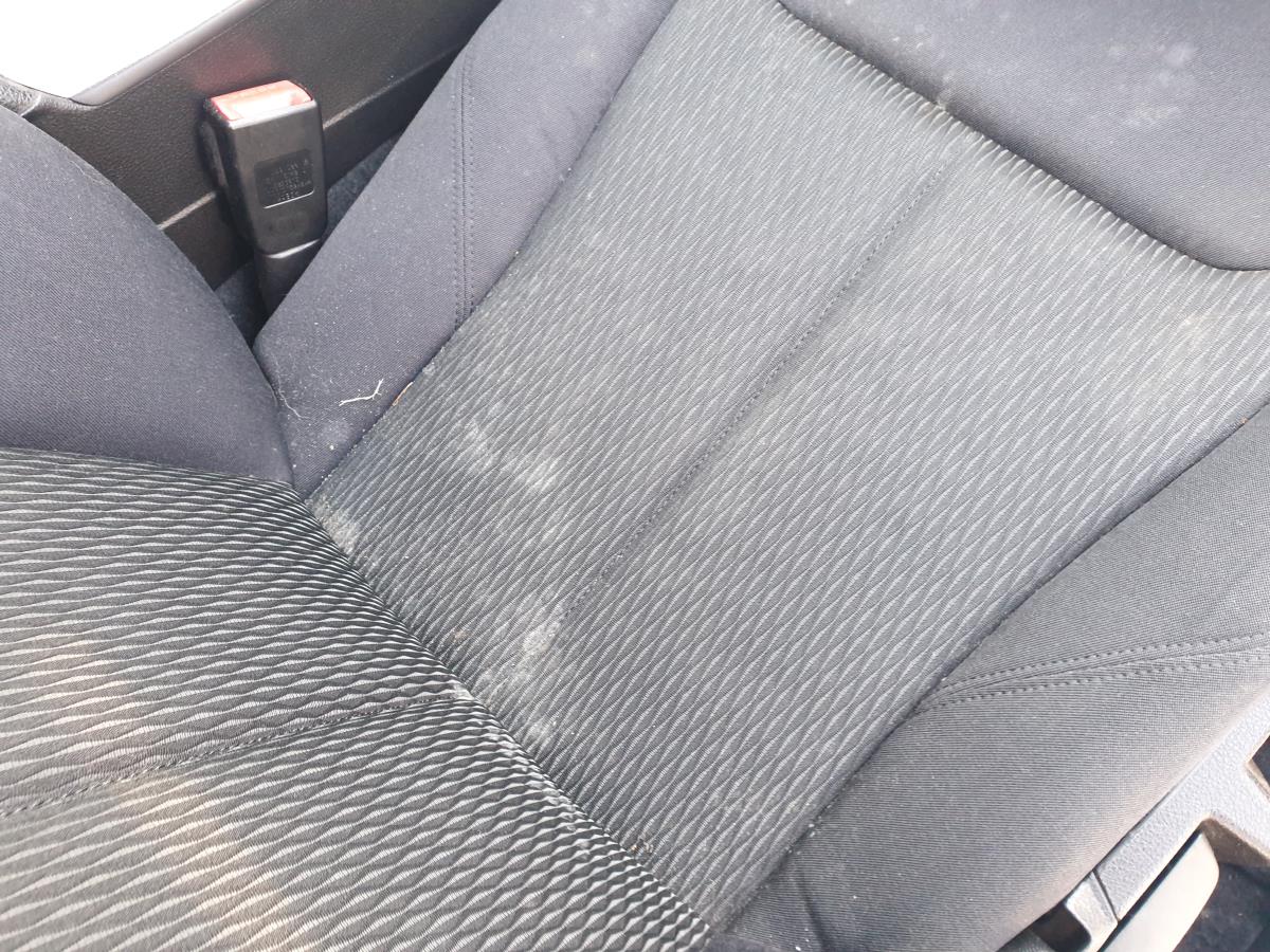 Ensemble sièges BMW 1 (F20) Imagem-1