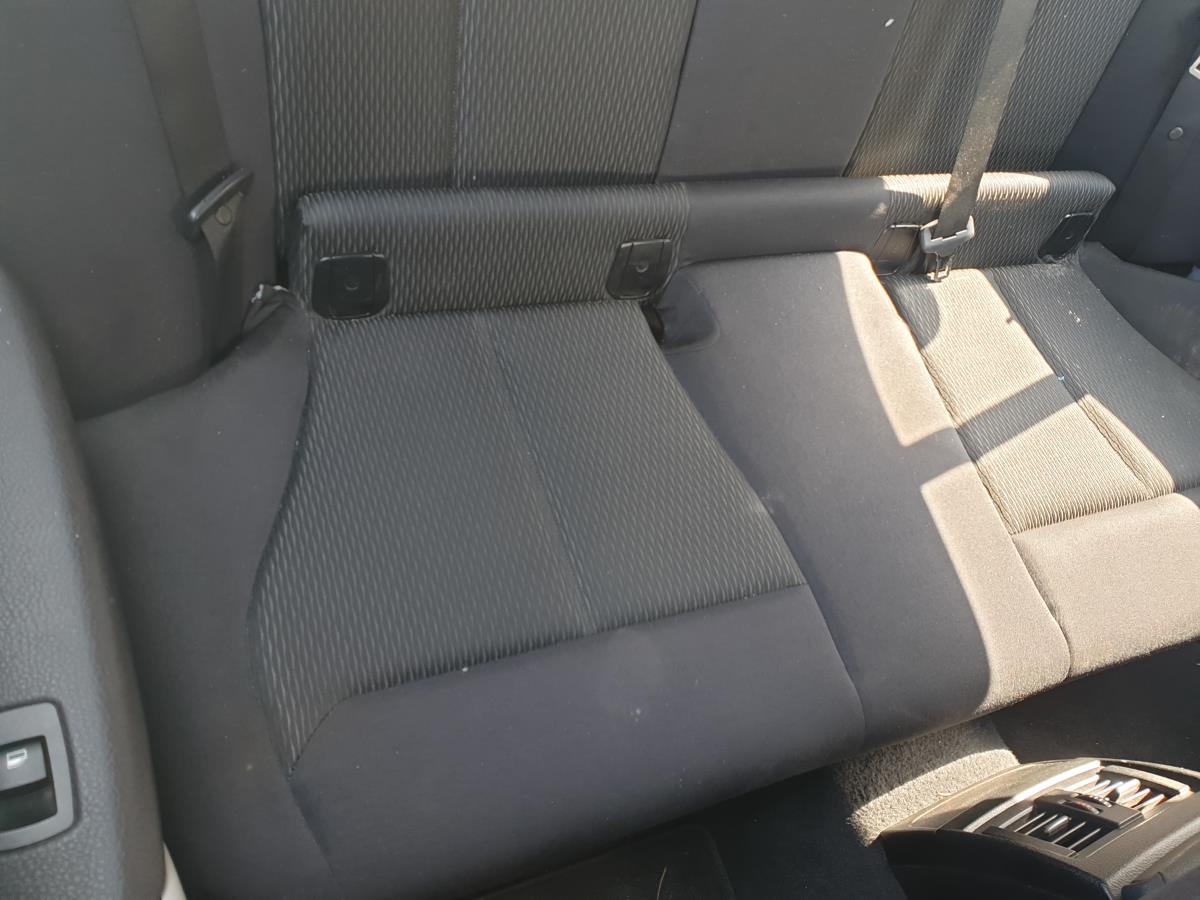 Ensemble sièges BMW 1 (F20) Imagem-4