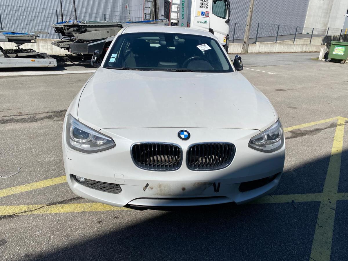 Frente completo BMW 1 (F20)