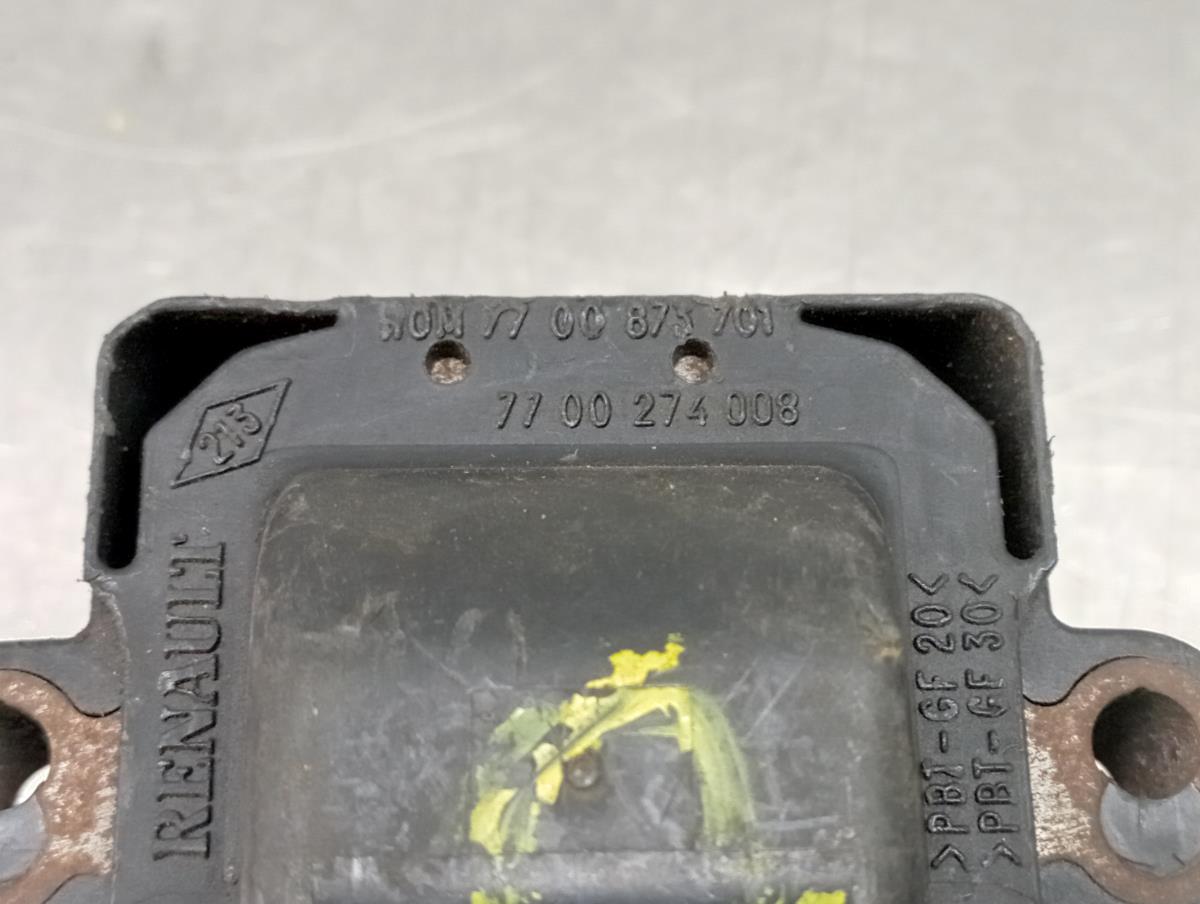 Bobina de ignição RENAULT Clio III (BR0/1, CR0/1) Imagem-4