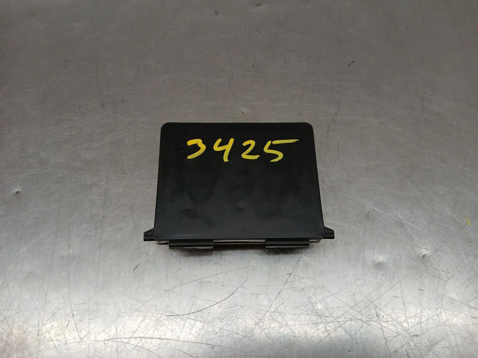 Modulo / Centralina comfort PEUGEOT 308 II