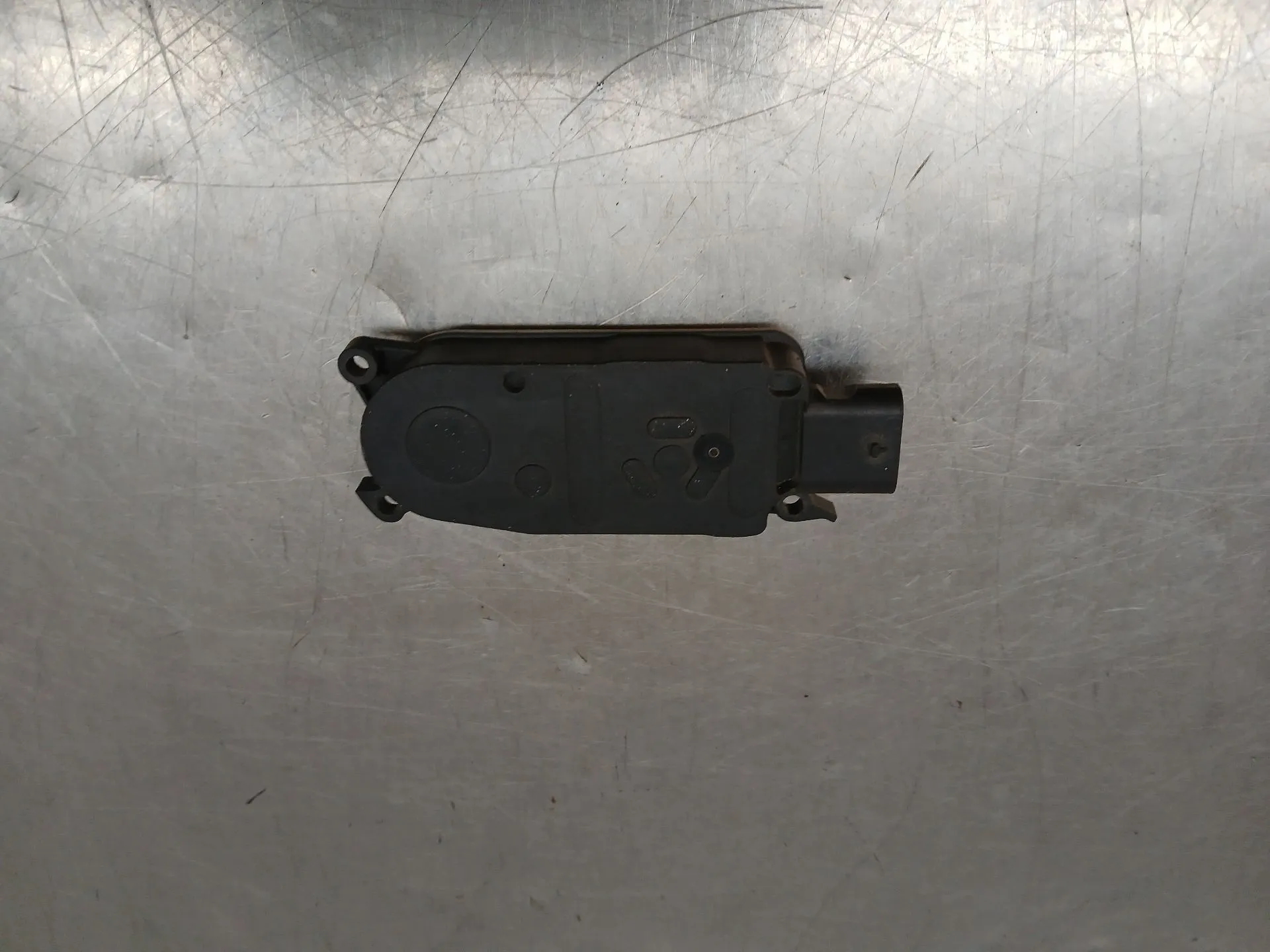 Motor del compuerta de la calefacción PEUGEOT 208 II Imagem-1