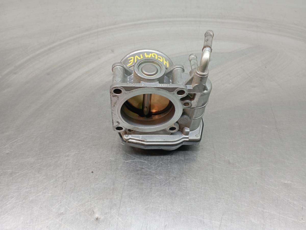 Boîtiers papillon RENAULT Megane III (BZ0_)