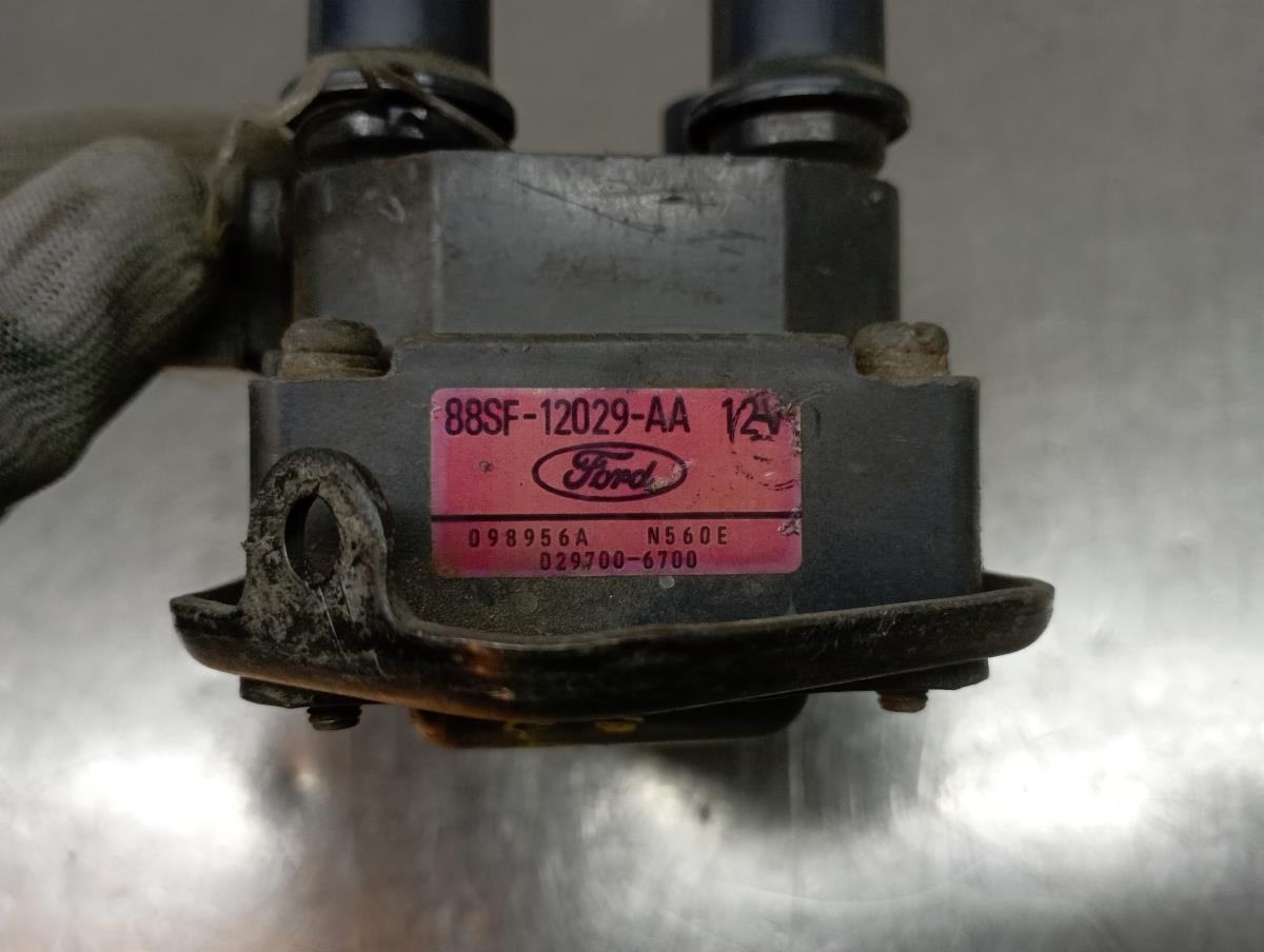 Bobina de ignição FORD Courier (F3L, F5L) Imagem-2