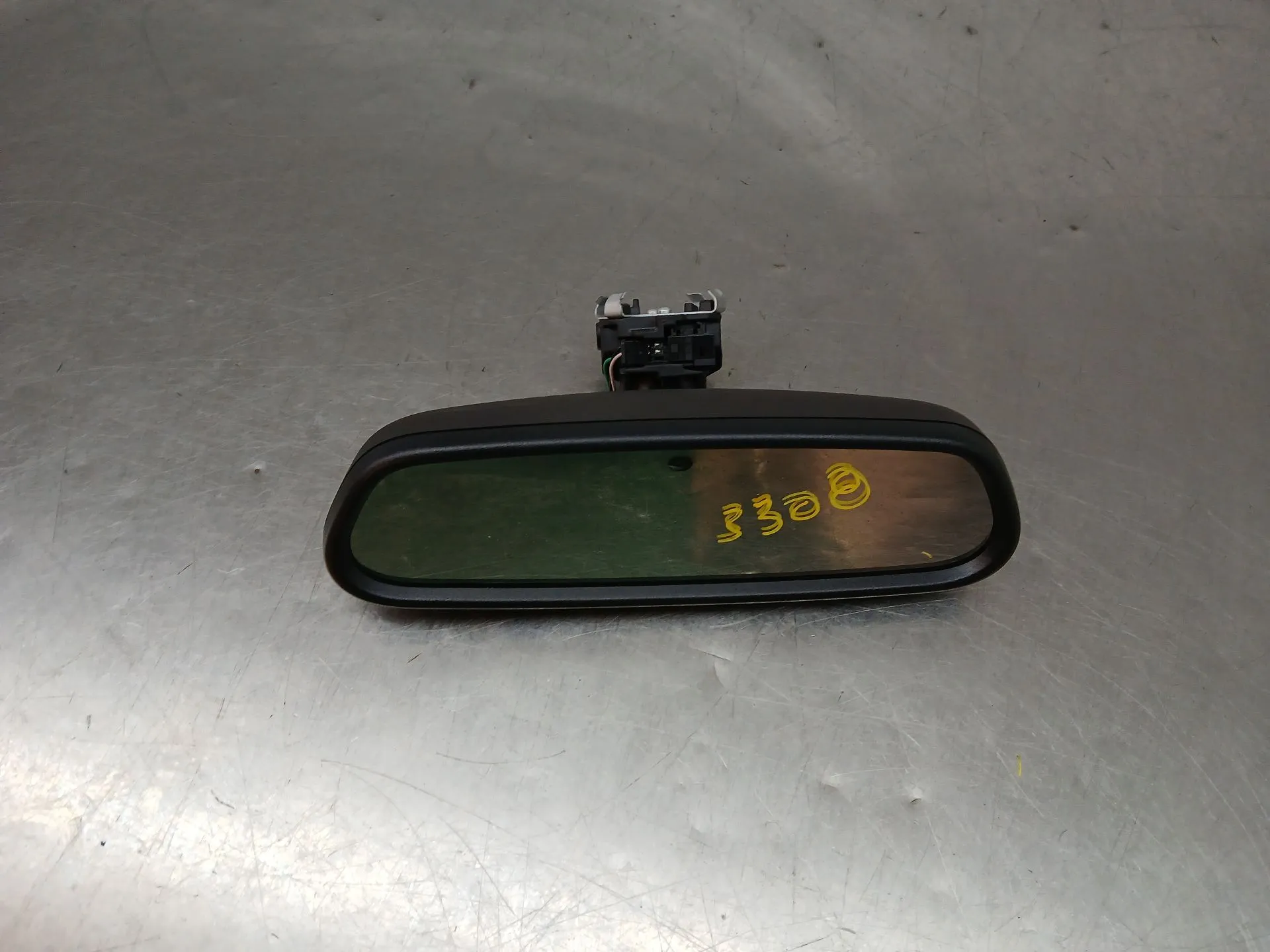 Espelho retrovisor interior PEUGEOT 3008 II (M_)