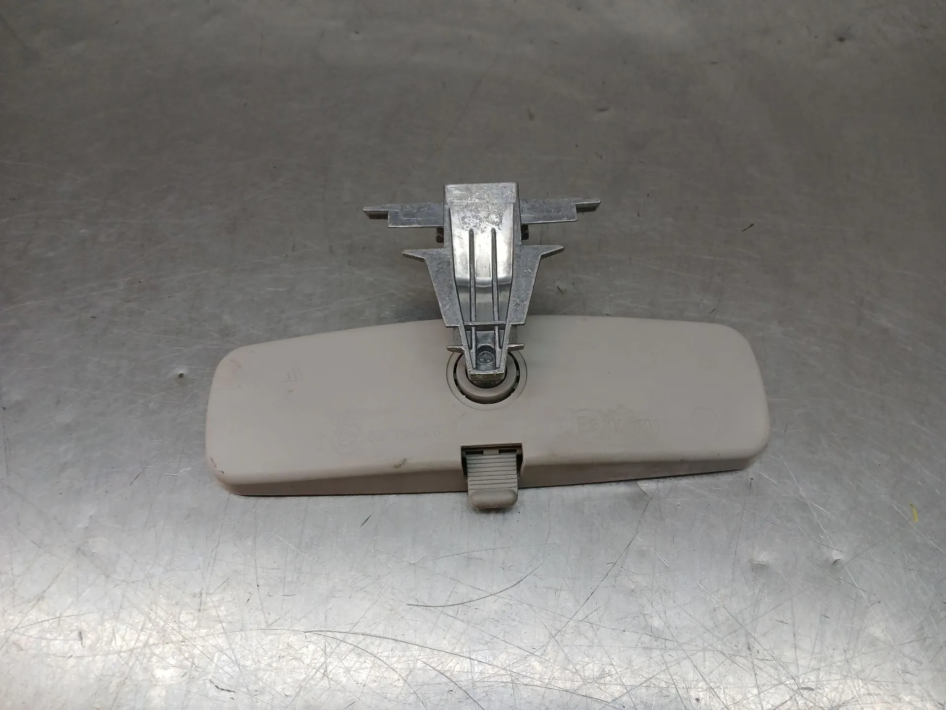 Specchietto retrovisore interno RENAULT Megane IV (B9A/M_) Imagem-1