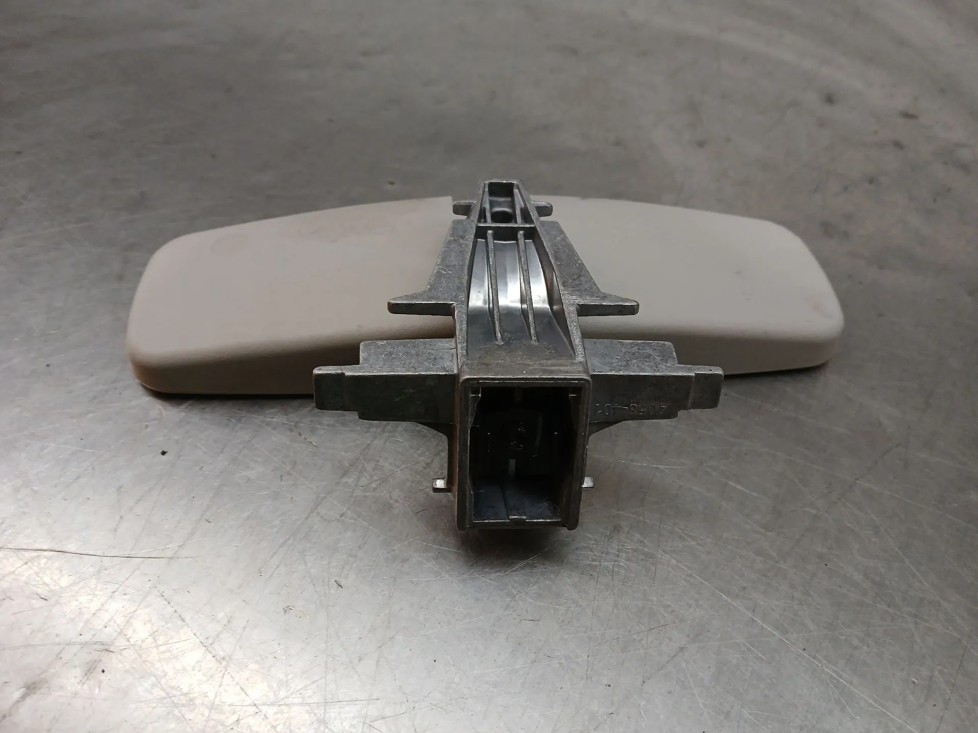 Specchietto retrovisore interno RENAULT Megane IV (B9A/M_) Imagem-2