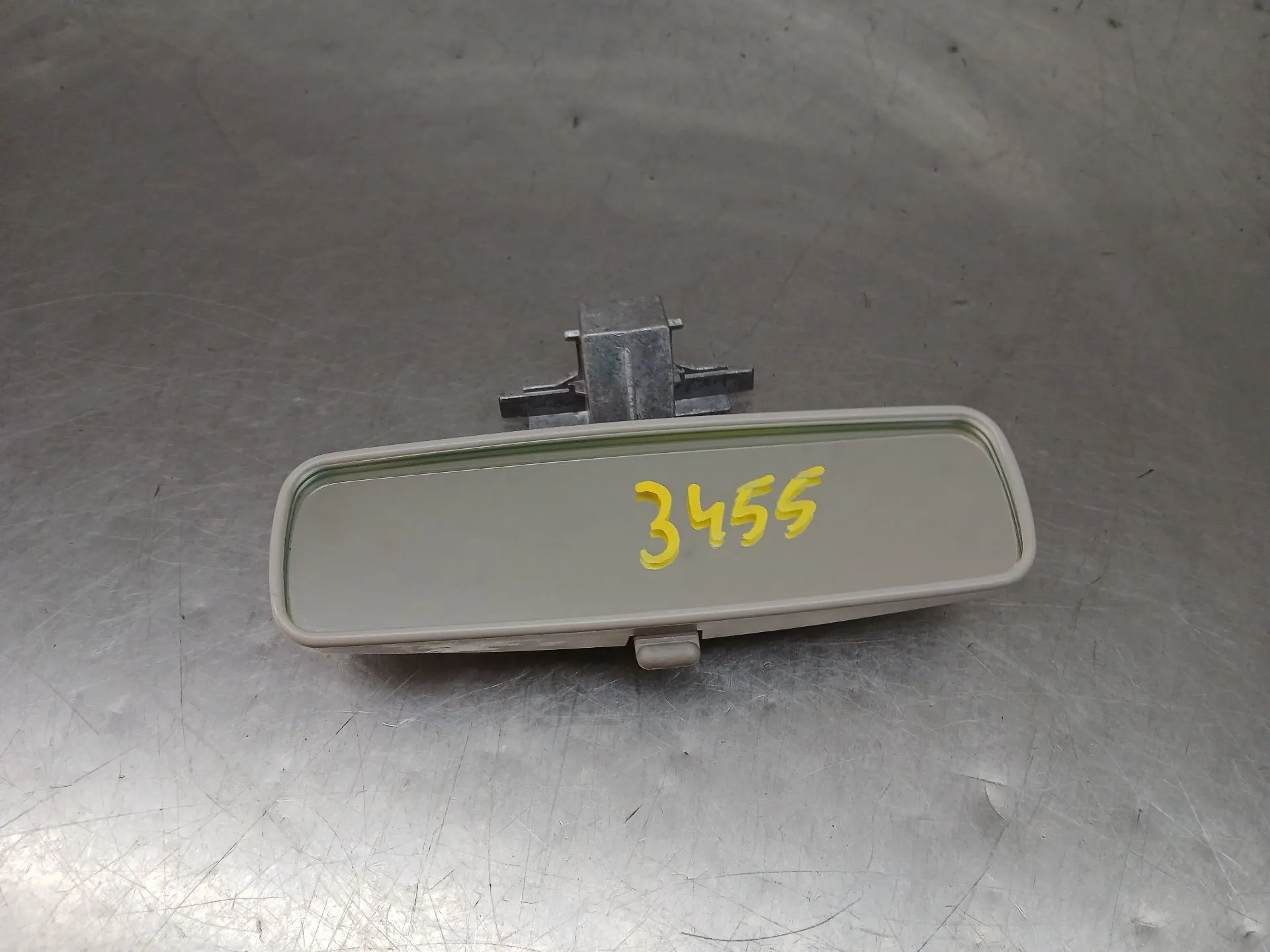 Espelho retrovisor interior RENAULT Megane IV (B9A/M_)