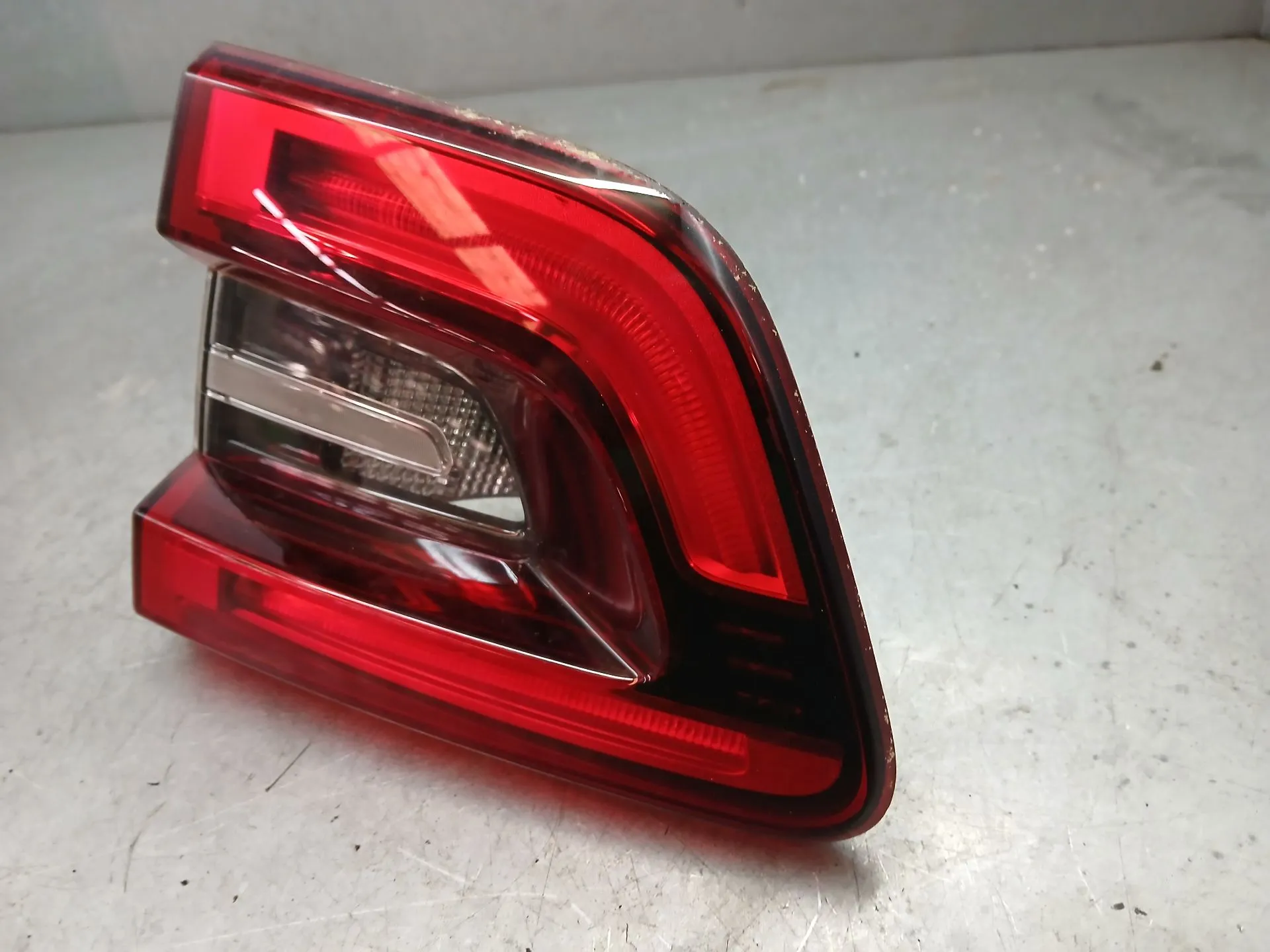 Fanale Destro Baule RENAULT Kadjar (HA_, HL_) Imagem-1