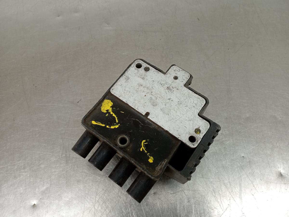 Bobina de ignição OPEL Astra F (56_, 57_) Imagem-2