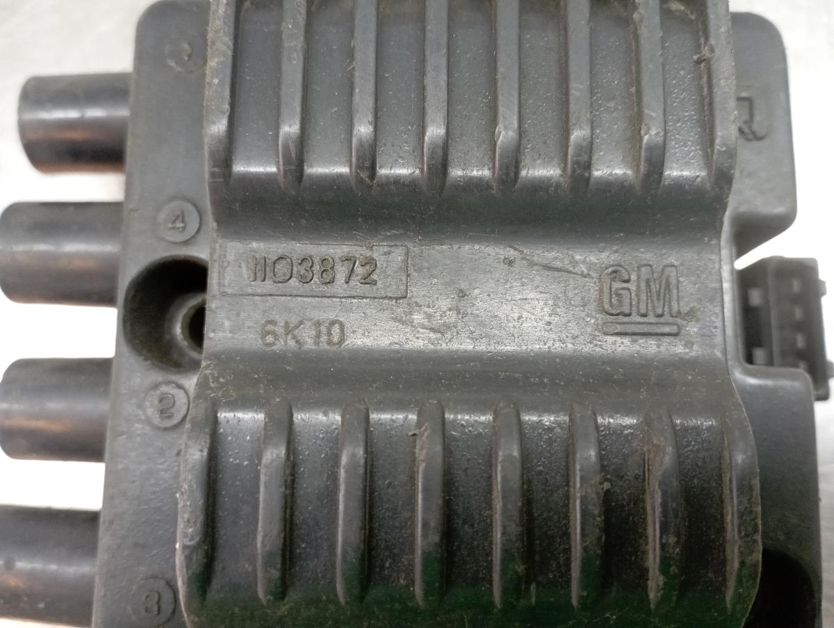 Bobina de ignição OPEL Astra F (56_, 57_) Imagem-4