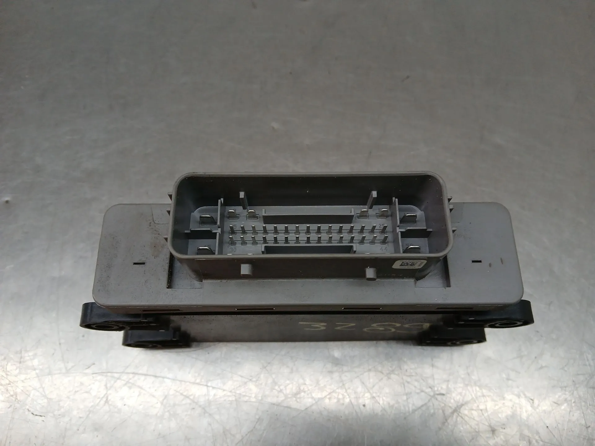 Comfort Unit Module RENAULT Megane IV Grandtour (K9A/M_) Imagem-1