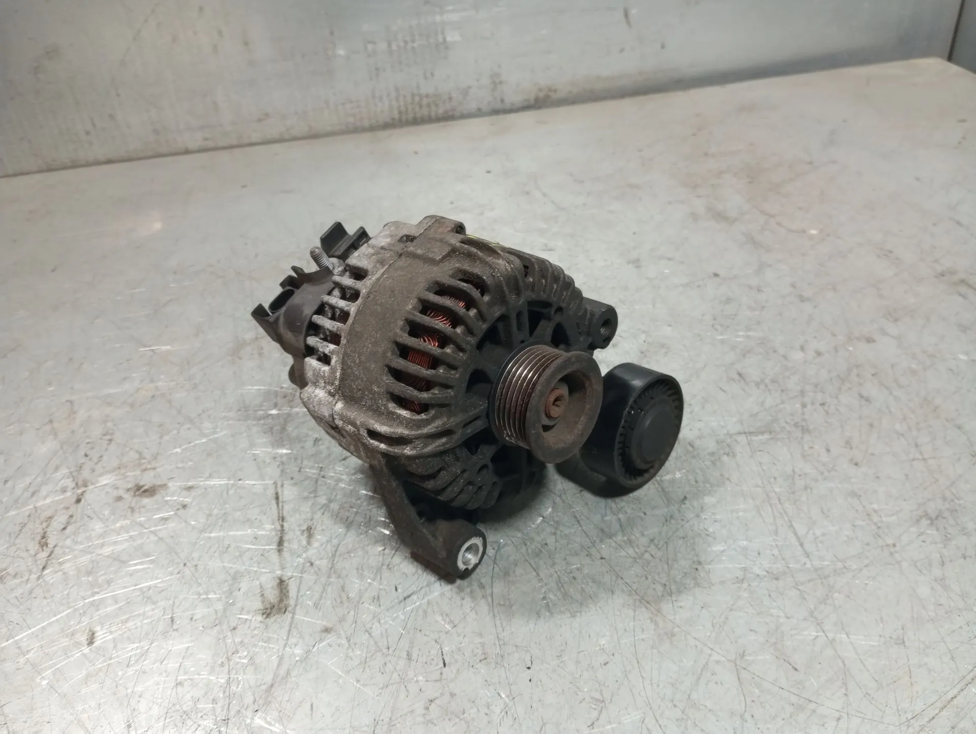 Alternador BMW 3 (E90)