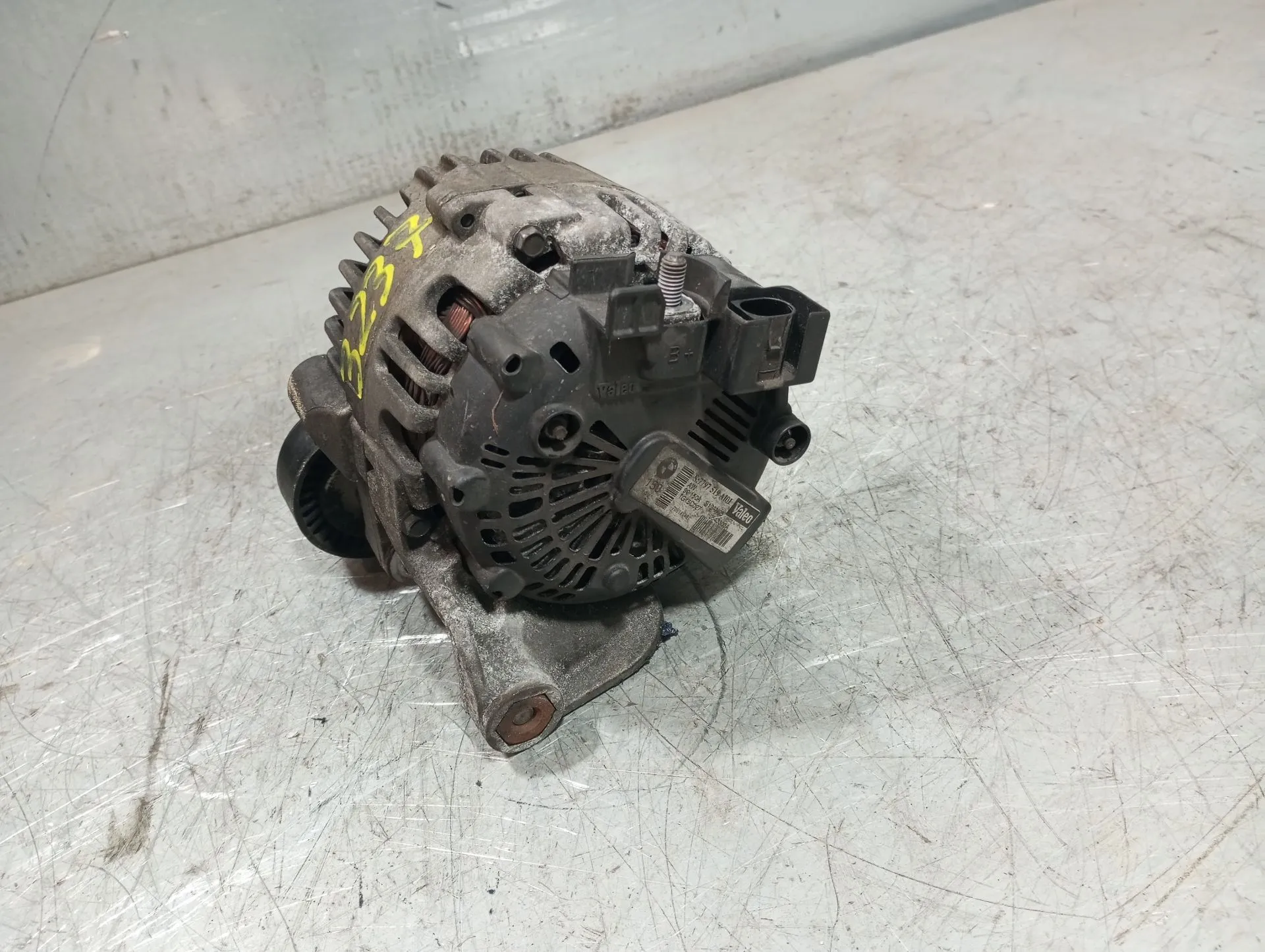 Alternador BMW 3 (E90) Imagem-2