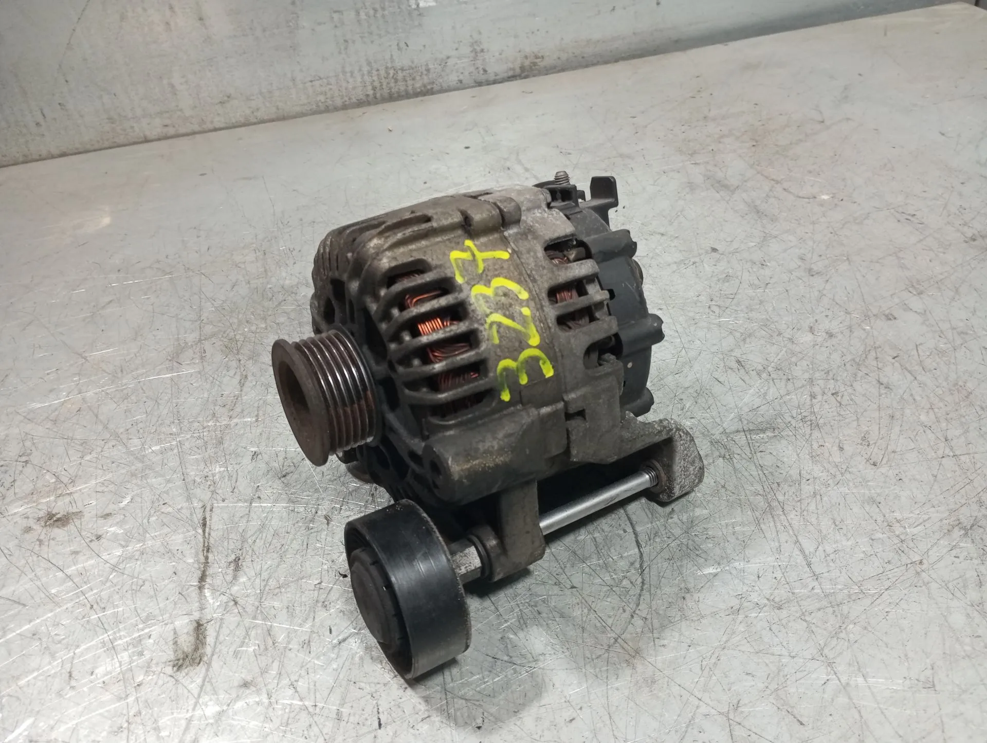 Alternador BMW 3 (E90) Imagem-1