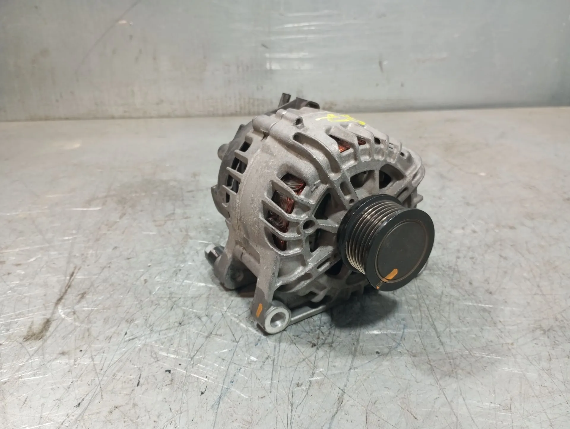Alternador FORD Focus III
