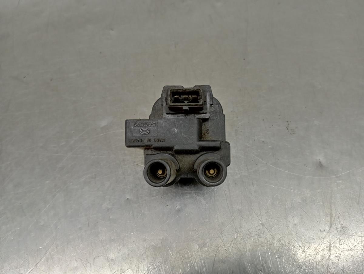 Bobine di accensione RENAULT Clio II (BB0/1/2_, CB0/1/2_) Imagem-2