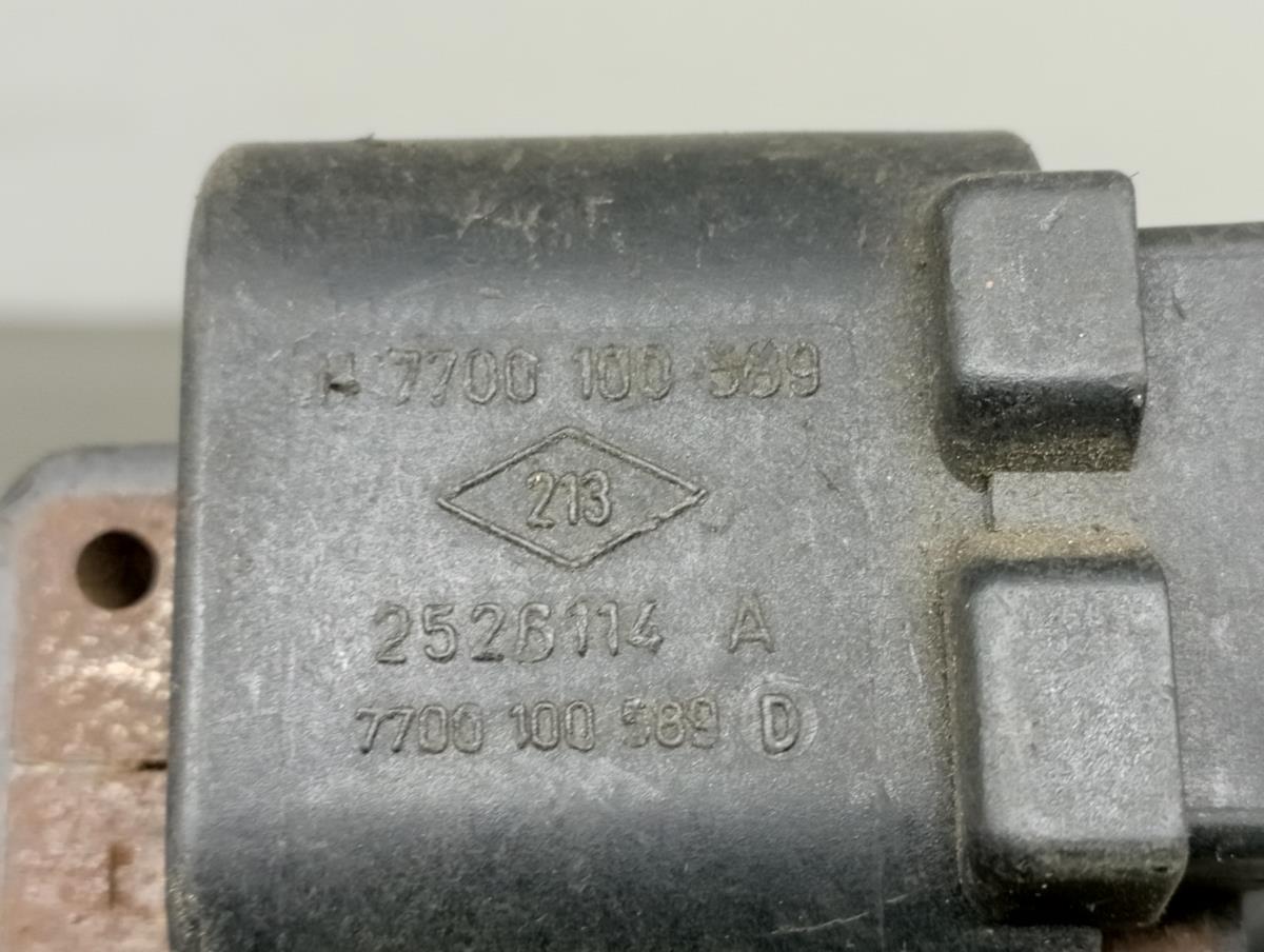 Bobine di accensione RENAULT Clio II (BB0/1/2_, CB0/1/2_) Imagem-3