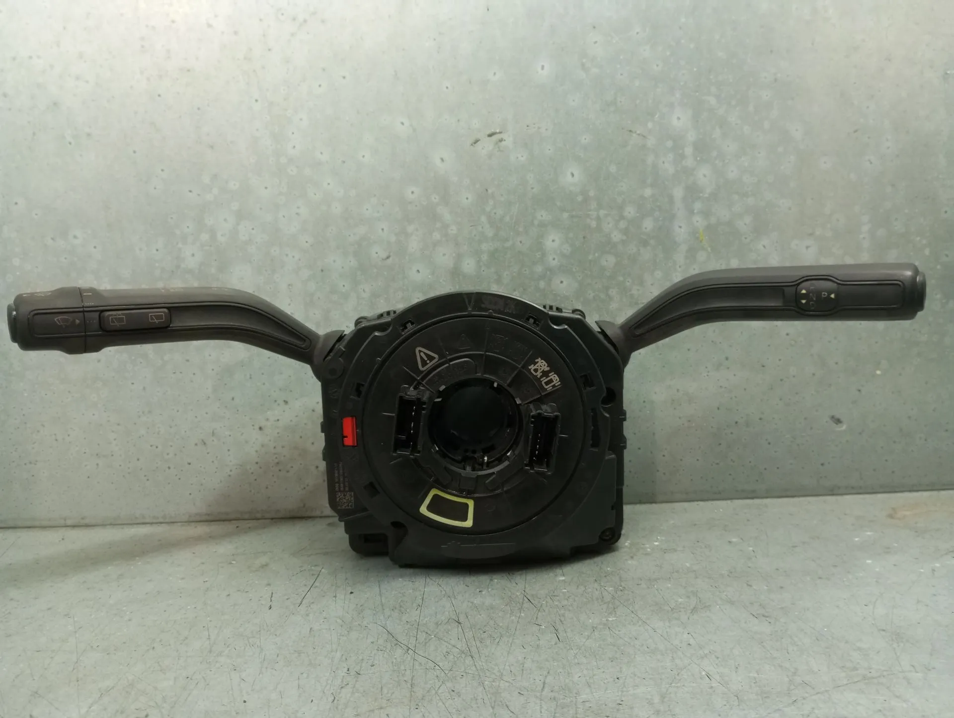 Fita de airbags MERCEDES-BENZ Classe A (W177)