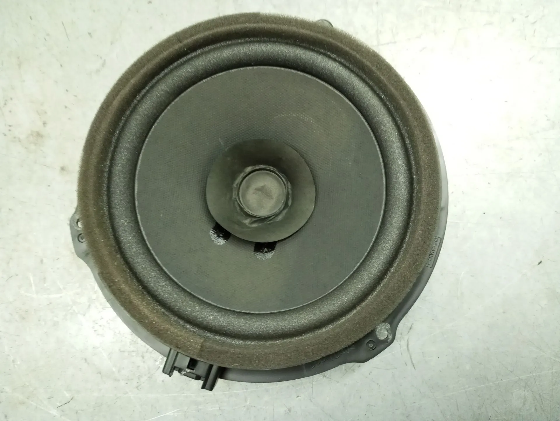 Coluna de som FORD Fiesta VI (CB1, CCN)