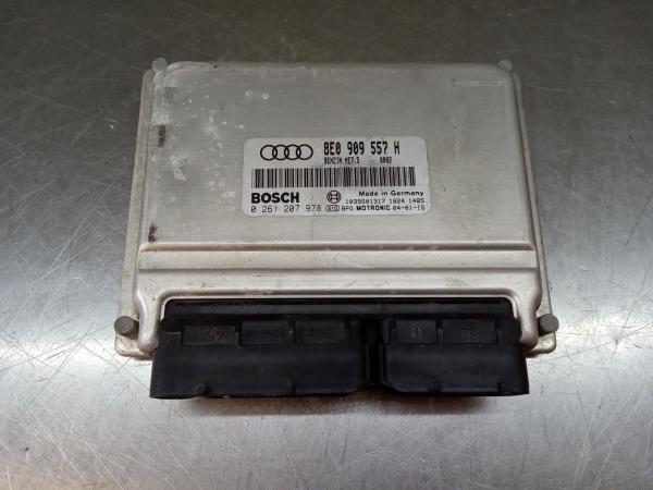 Centralina motor / ECU AUDI A4 (8EC, B7) Imagem-1