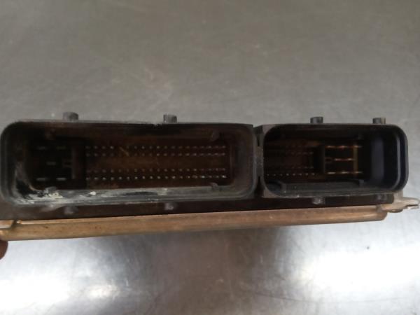 Centralina motor / ECU AUDI A4 (8EC, B7) Imagem-2