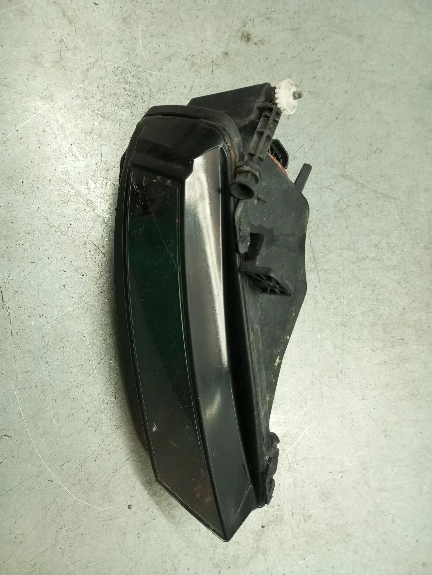 Feu antibrouillard Avant Gauche VOLKSWAGEN Golf VII (5G1, BQ1, BE1, BE2) Imagem-1