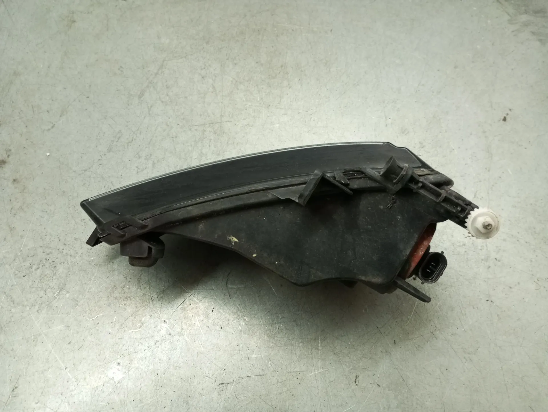 Feu antibrouillard Avant Gauche VOLKSWAGEN Golf VII (5G1, BQ1, BE1, BE2) Imagem-3