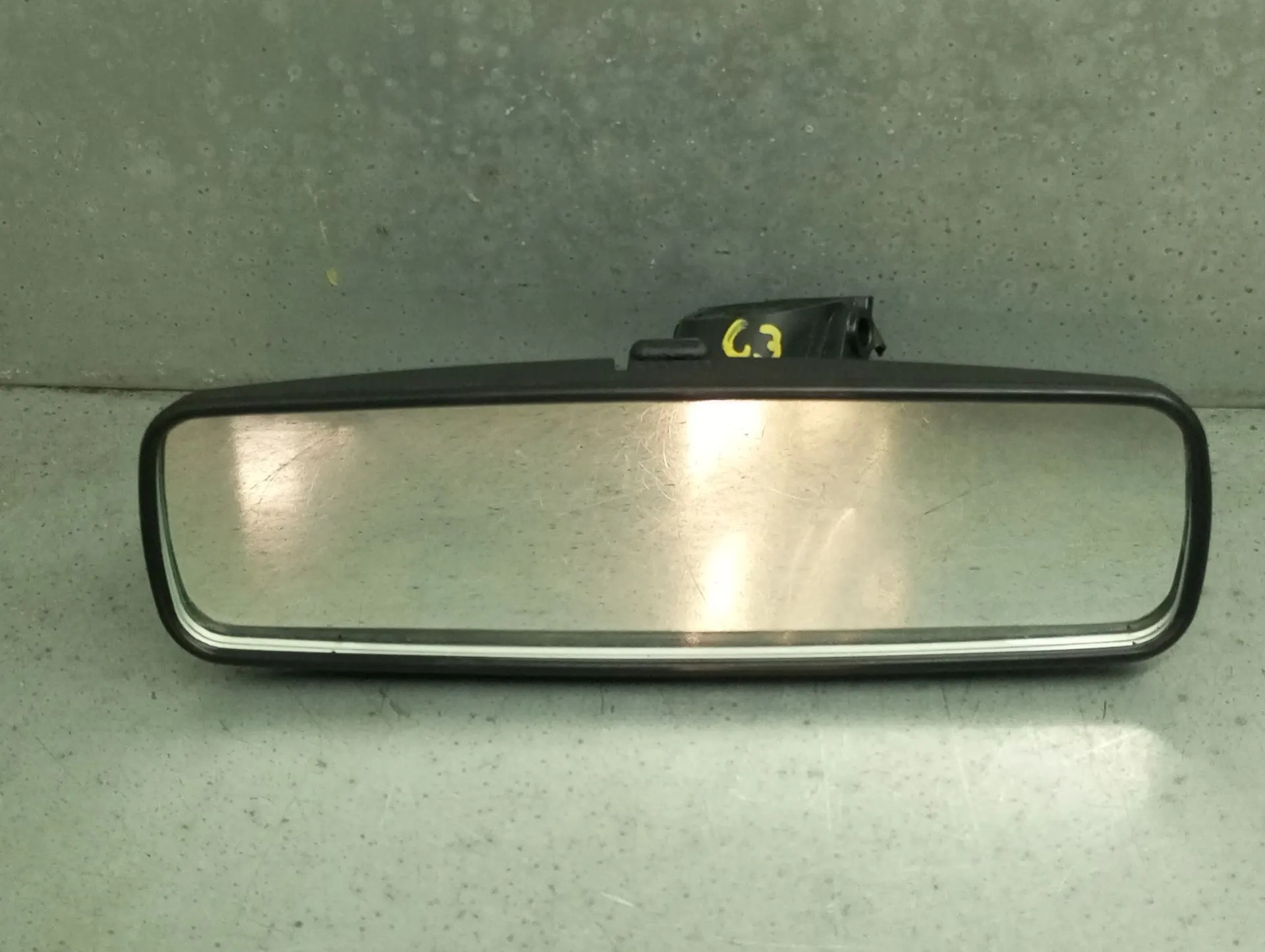Specchietto retrovisore interno CITROËN C3 III (SX)