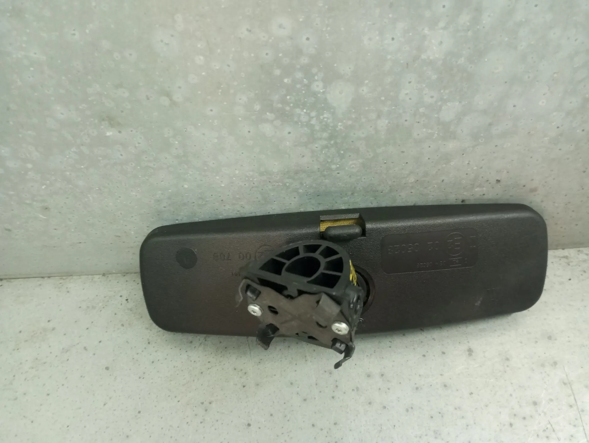 Specchietto retrovisore interno CITROËN C3 III (SX) Imagem-1