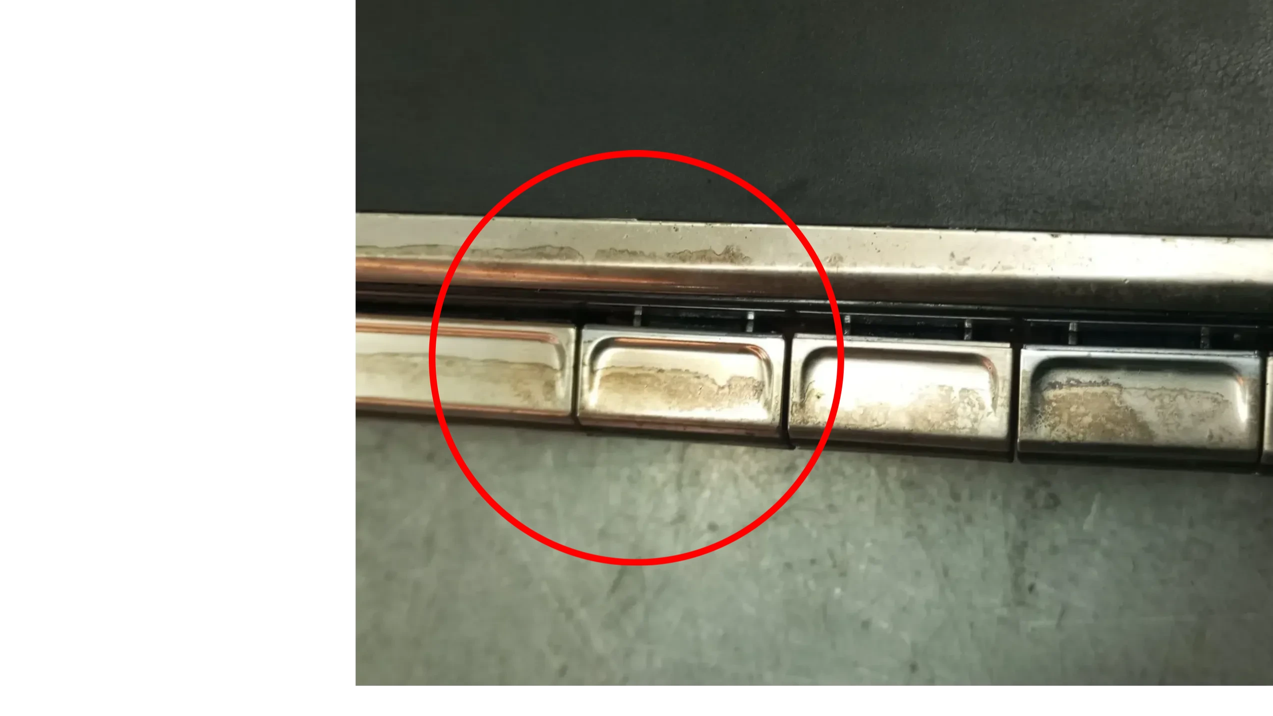 Comando chauffage / sofagem MERCEDES-BENZ Classe A (W177) Imagem-3