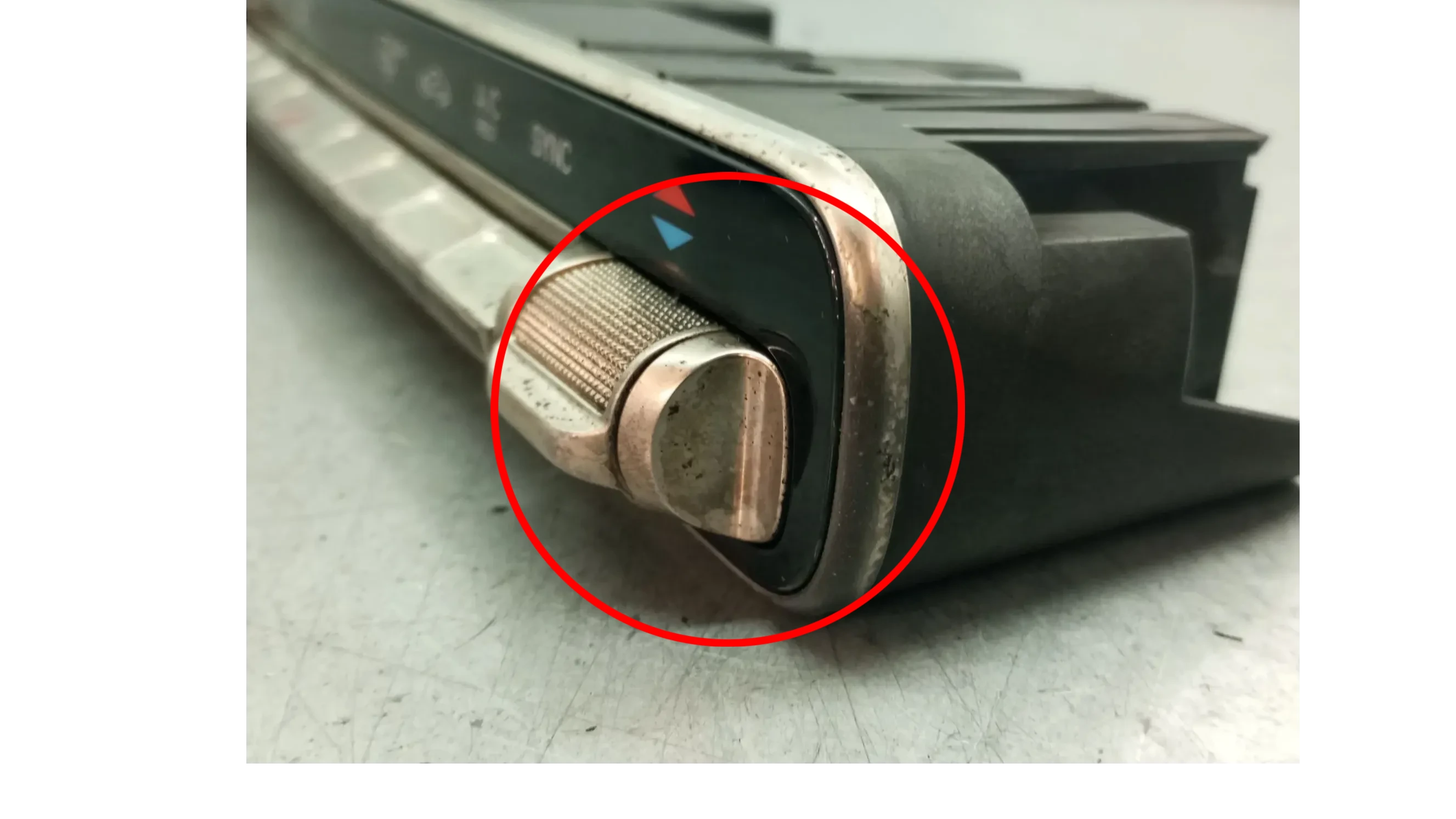 Comando chauffage / sofagem MERCEDES-BENZ Classe A (W177) Imagem-5