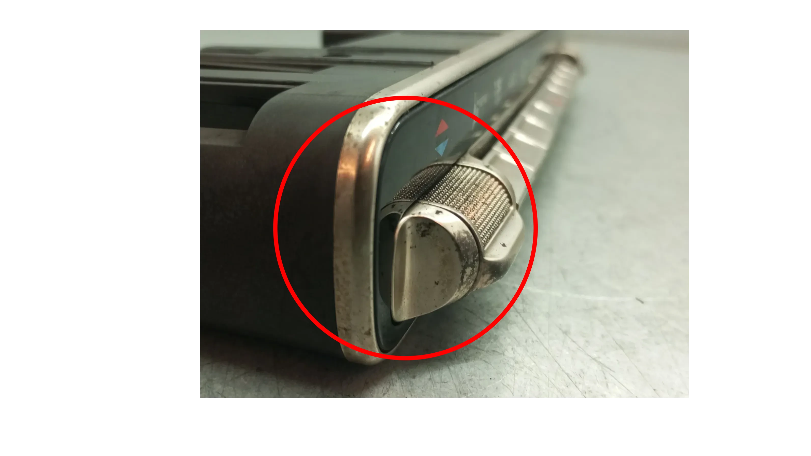 Comando chauffage / sofagem MERCEDES-BENZ Classe A (W177) Imagem-6