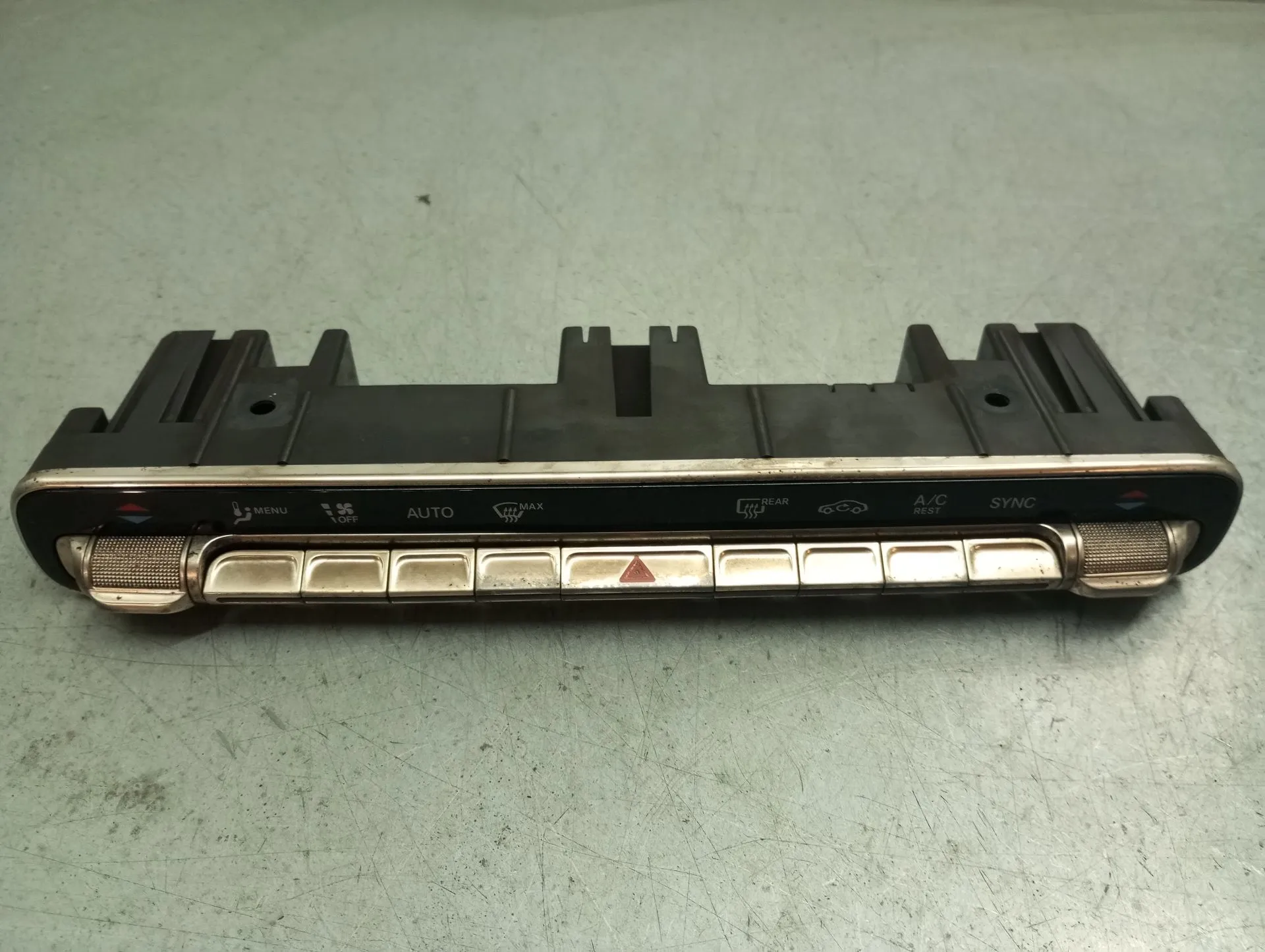 Comando chauffage / sofagem MERCEDES-BENZ Classe A (W177)