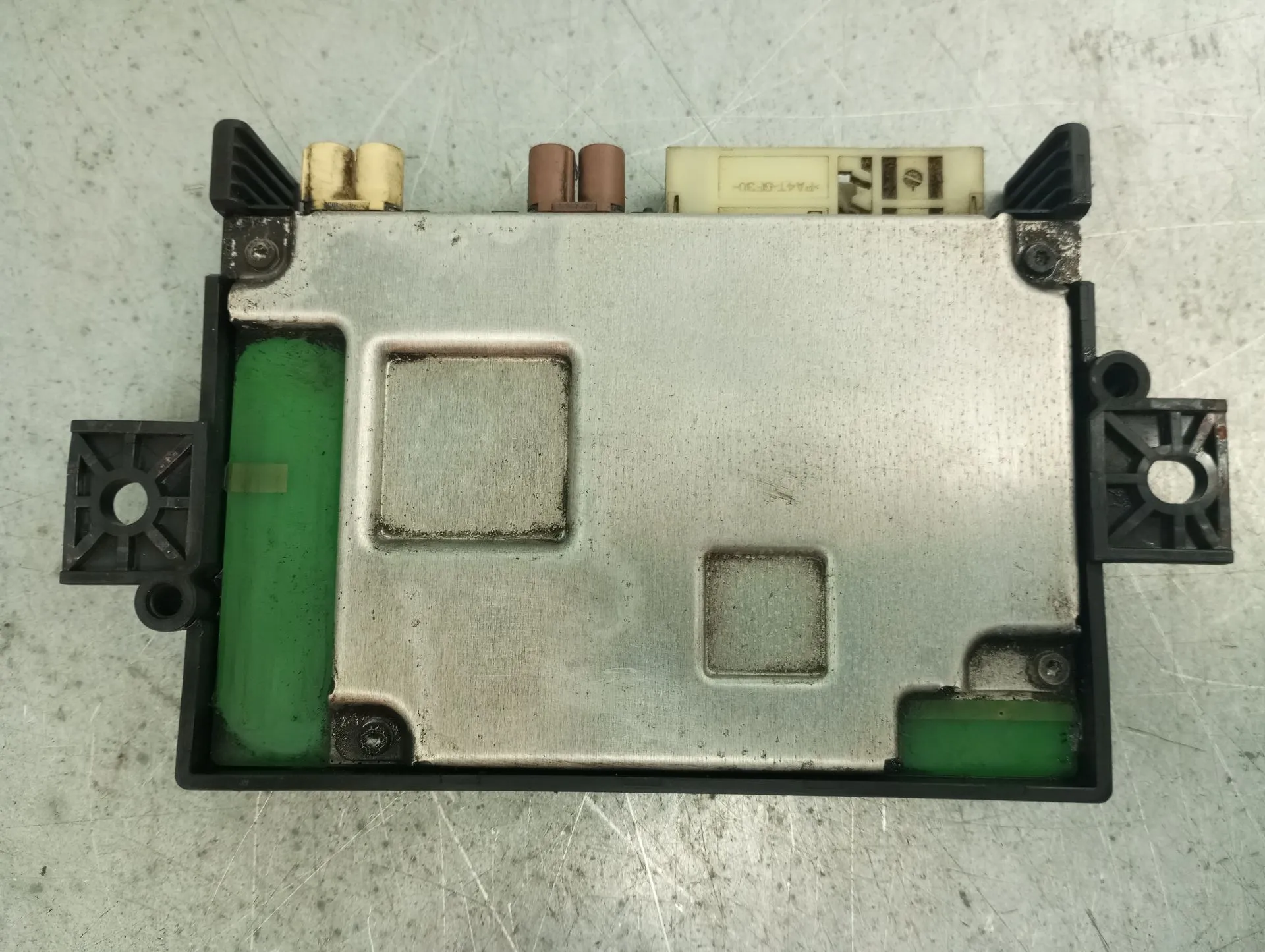 Módulo confort MERCEDES-BENZ Classe A (W177) Imagem-1