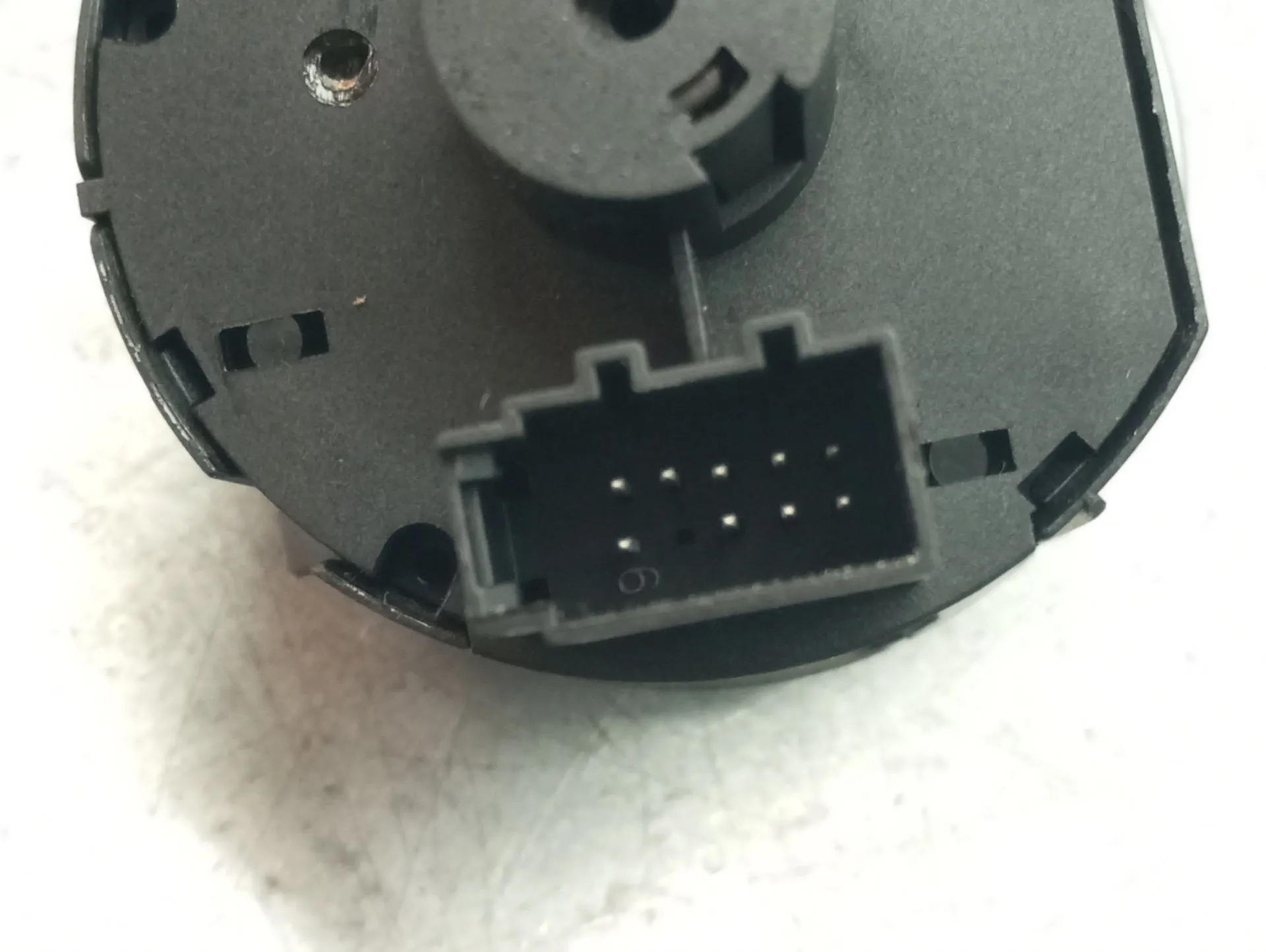 Light switch VOLKSWAGEN Golf VII (5G1, BQ1, BE1, BE2) Imagem-2