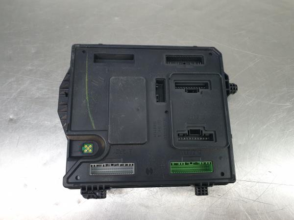 Modulo / Centralina comfort RENAULT Megane III Grandtour (KZ0/1)