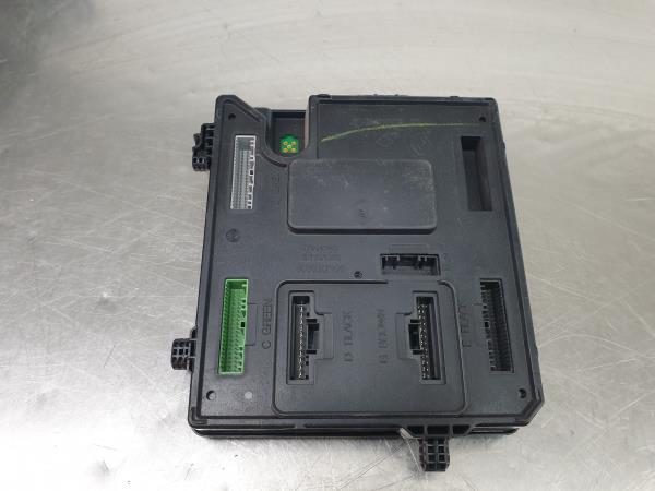 Modulo / Centralina comfort RENAULT Megane III Grandtour (KZ0/1) Imagem-1