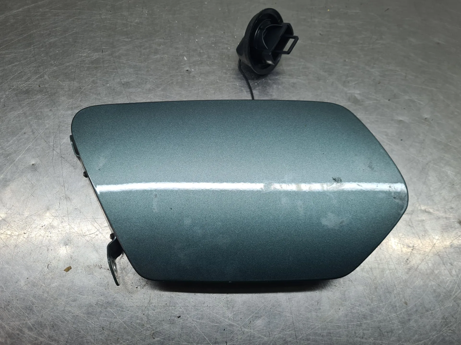 Fuel tank cap DACIA Sandero III