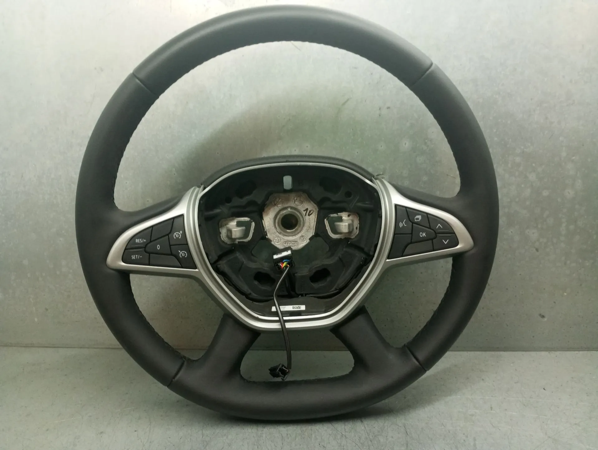 Volante DACIA Sandero III