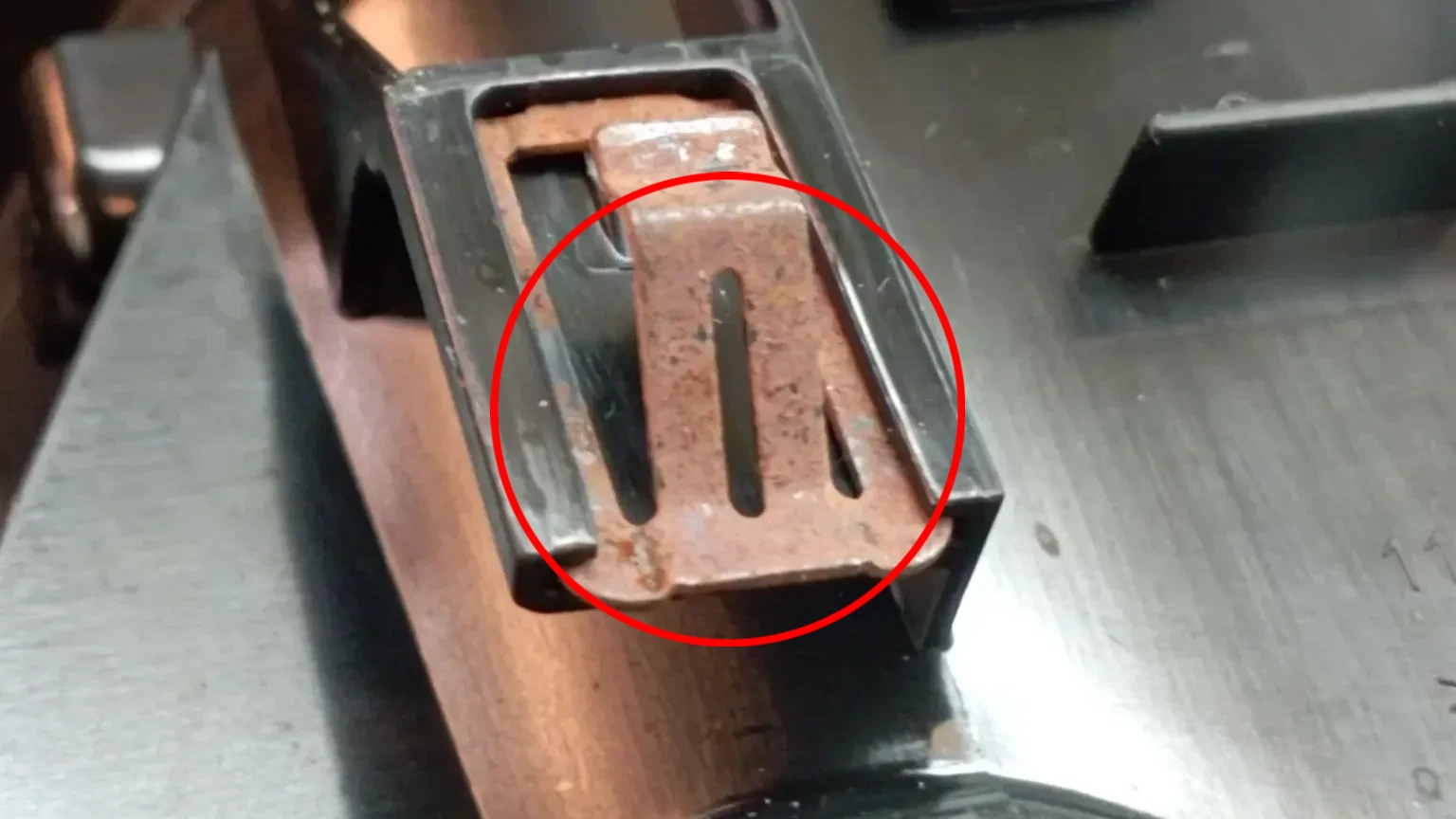 Volets de chauffage RENAULT Zoe (BFM_) Imagem-5