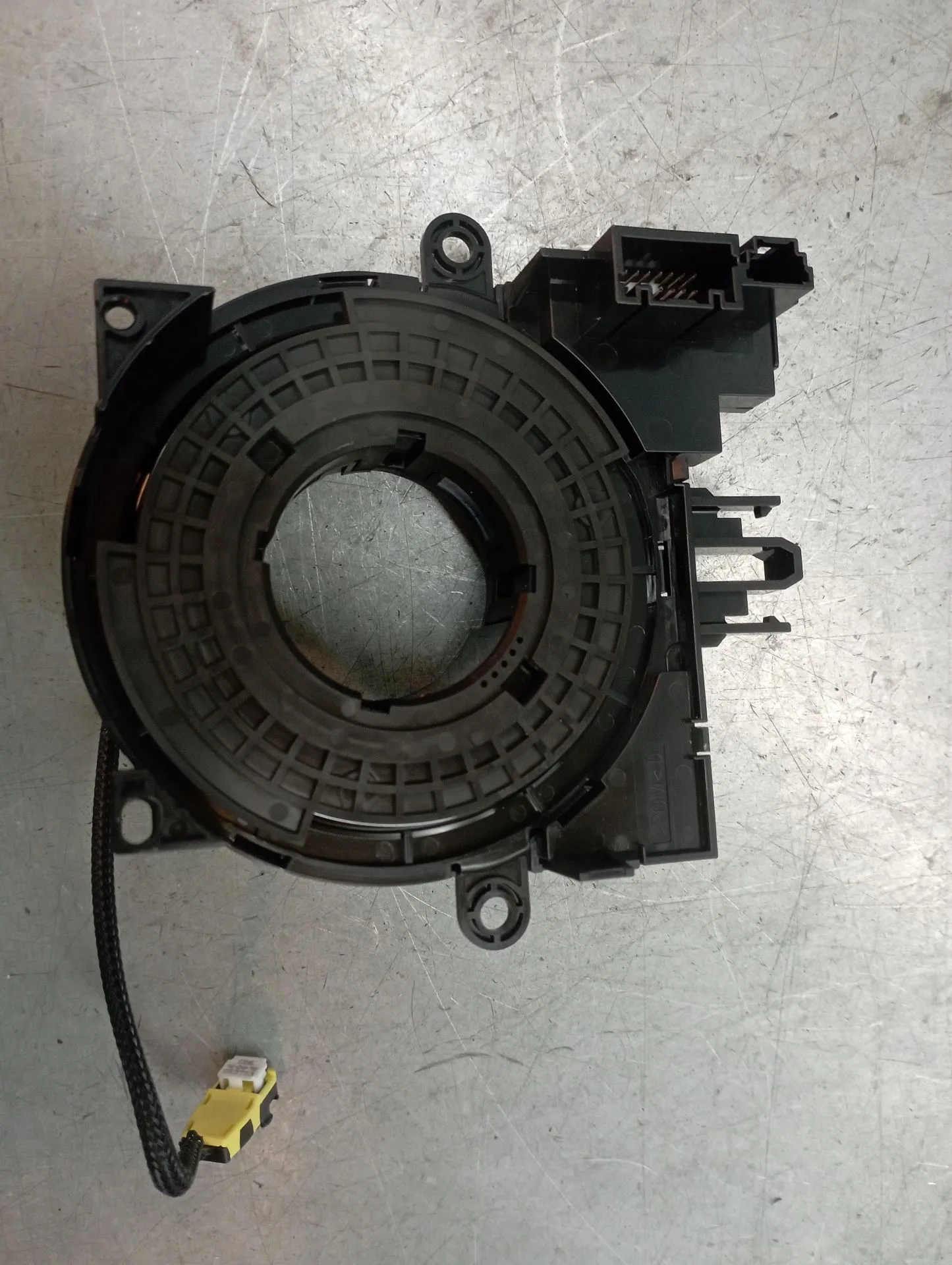 Cintura airbag RENAULT Zoe (BFM_) Imagem-1