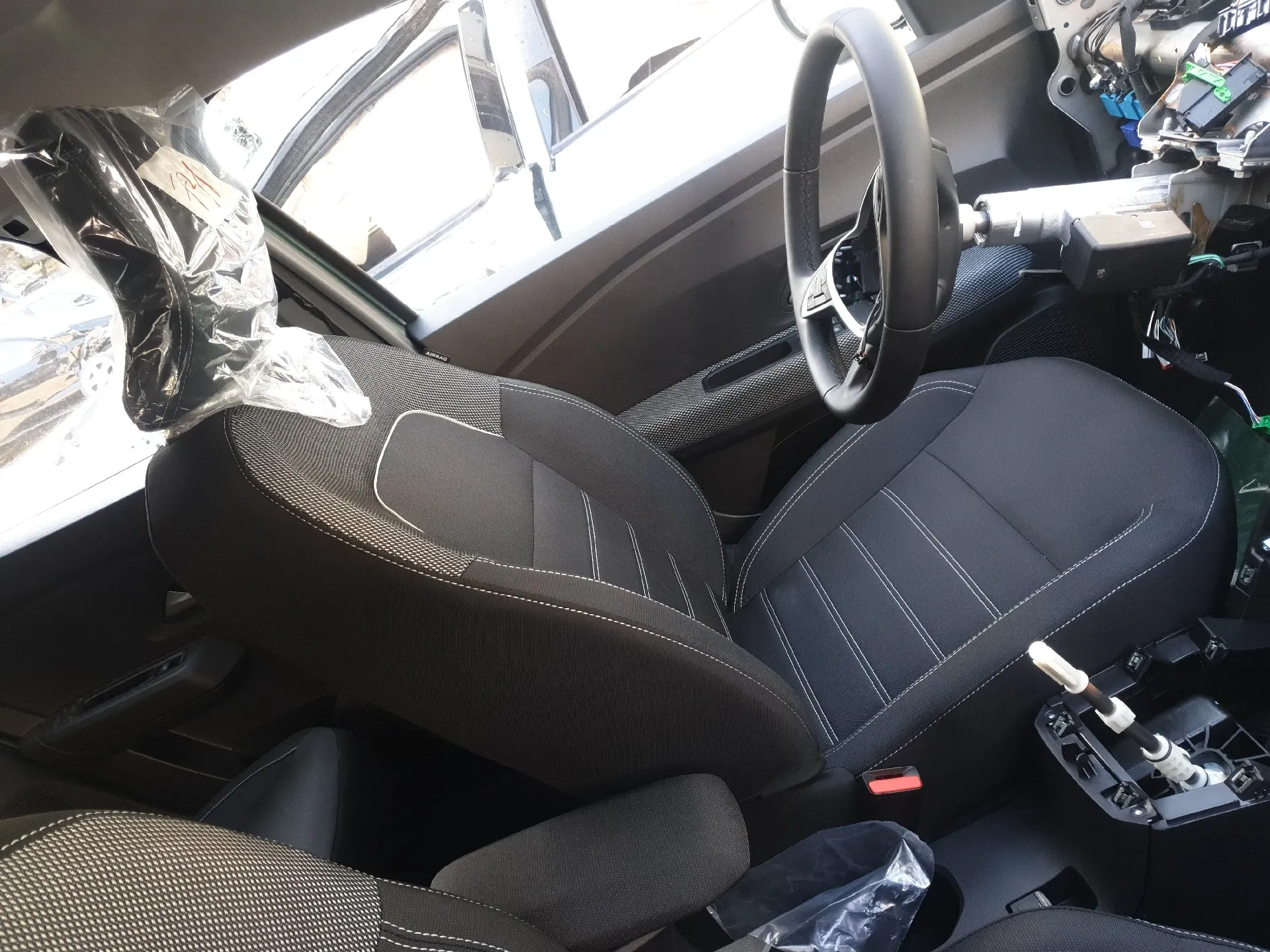 Conjunto de Bancos DACIA Sandero III