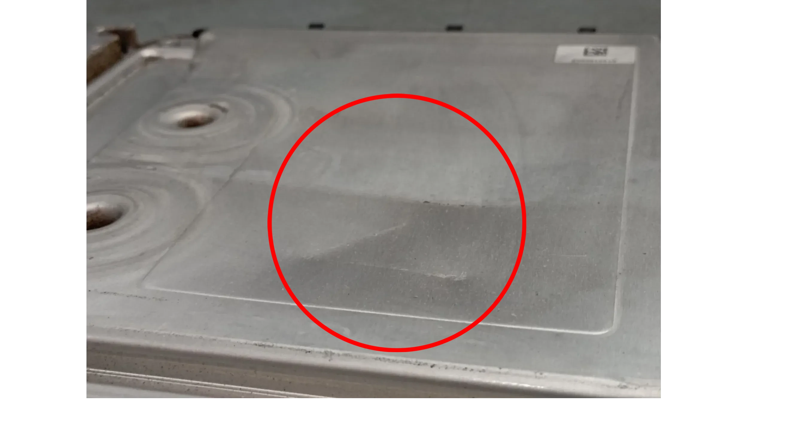 Centralina motor / ECU RENAULT Laguna Coupé (DT0/1) Imagem-3