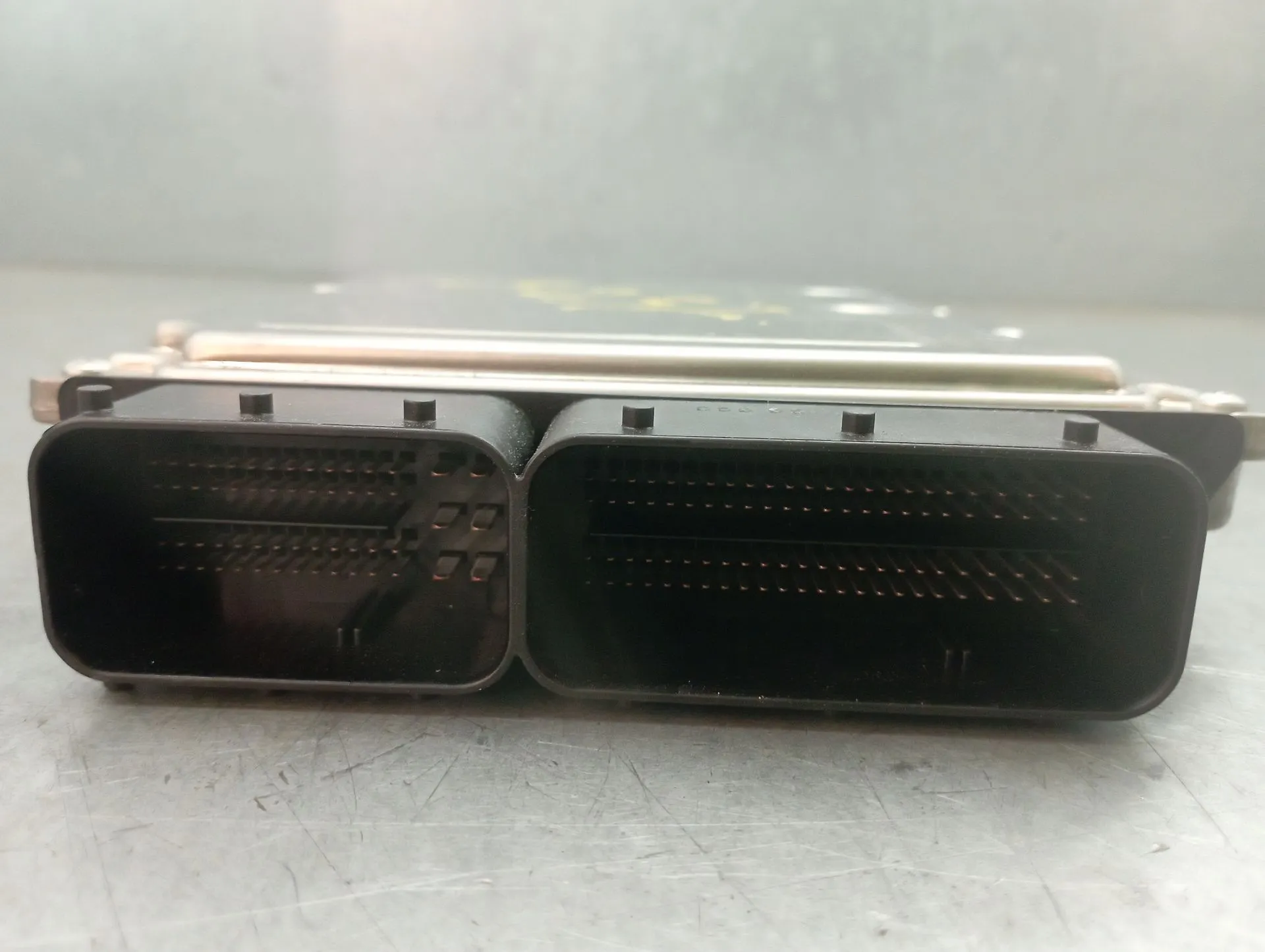 Centralina motor / ECU BMW 3 (E90) Imagem-1