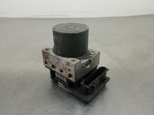 ABS RENAULT Megane II (BM0/1_, CM0/1_)