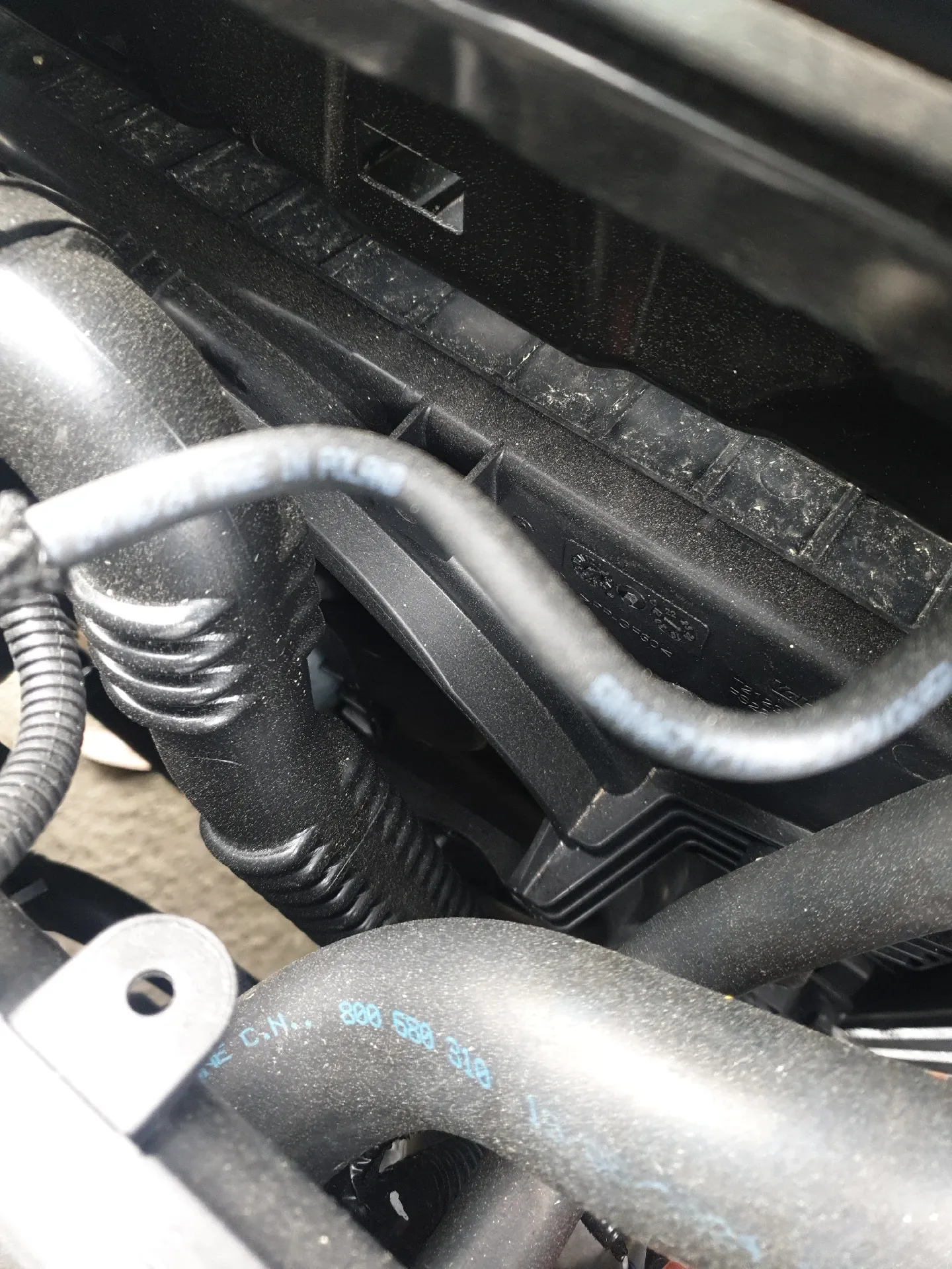 Kit Radiadores DACIA Sandero III