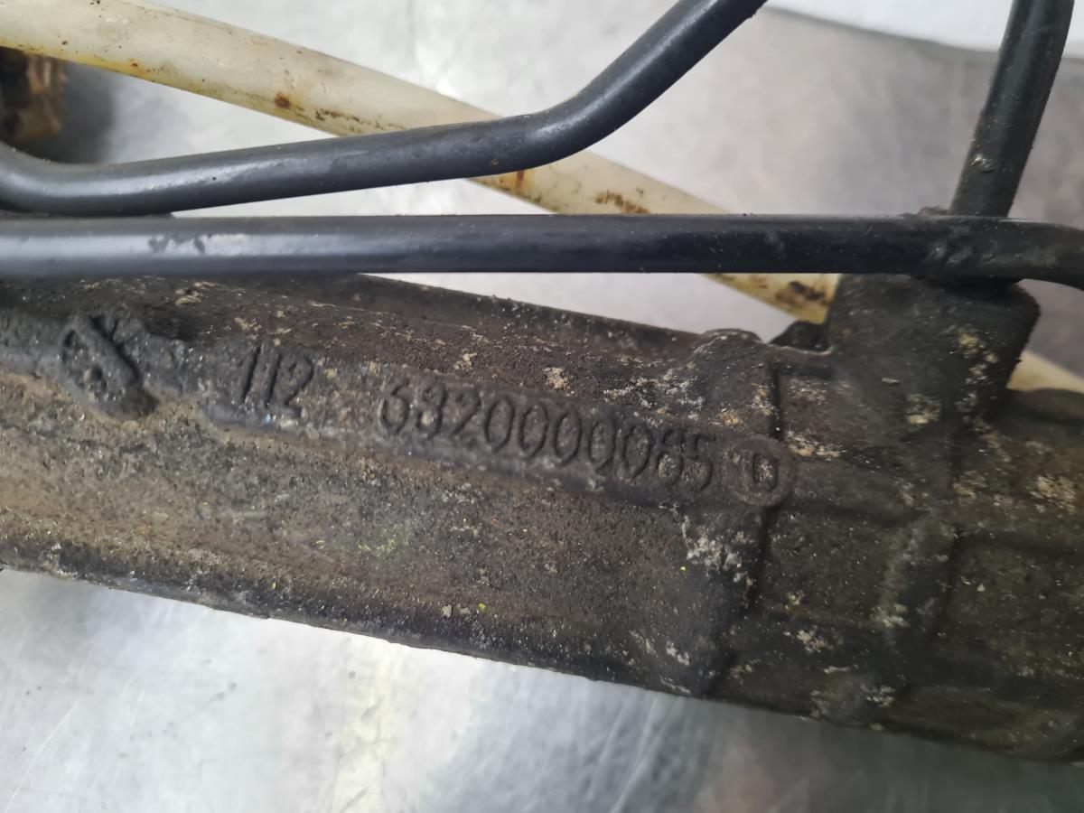 Scatola dello sterzo PEUGEOT 206 (2A/C) Imagem-5