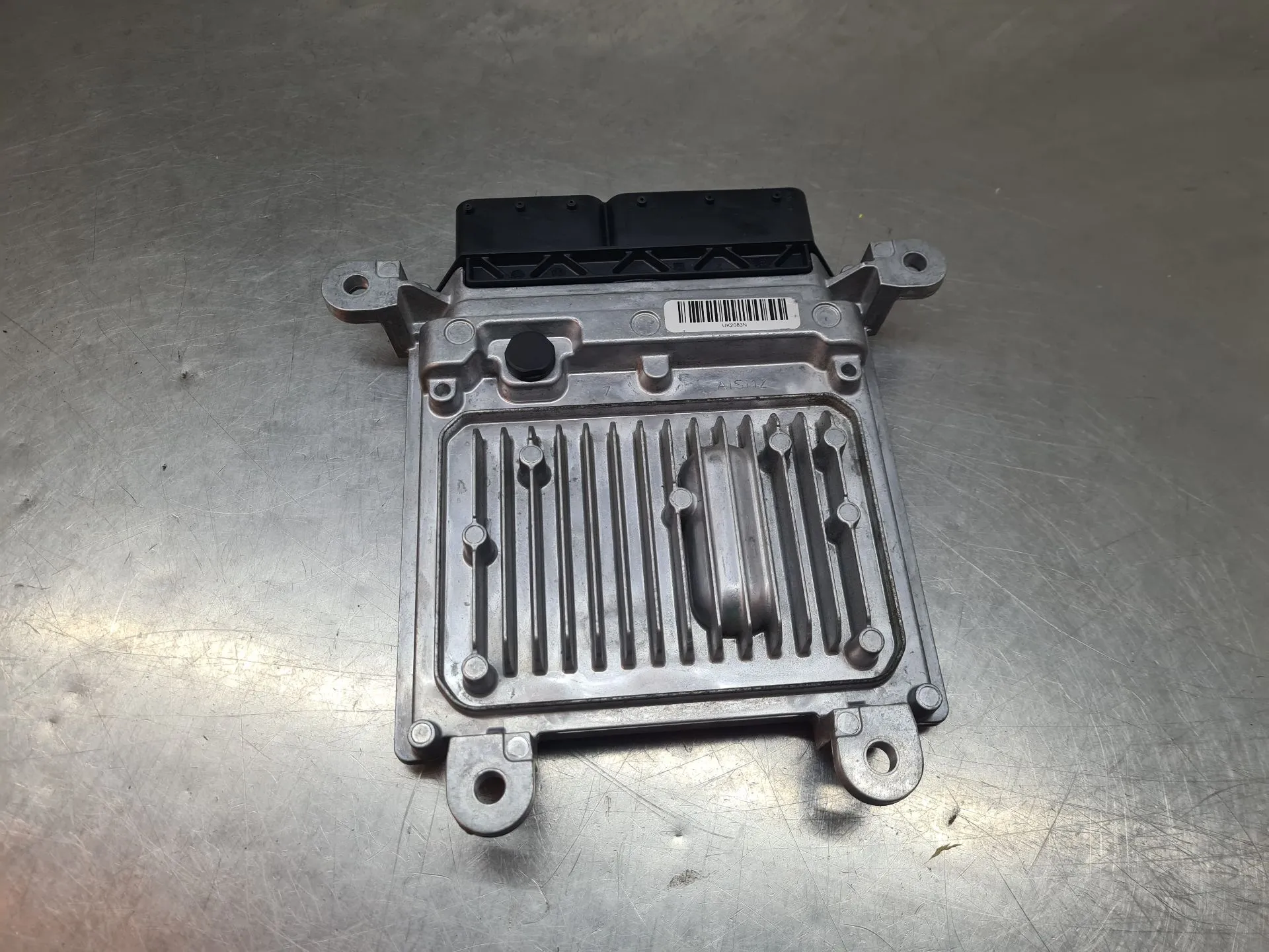 Centralina motor / ECU MERCEDES-BENZ Classe E (W212) Imagem-2