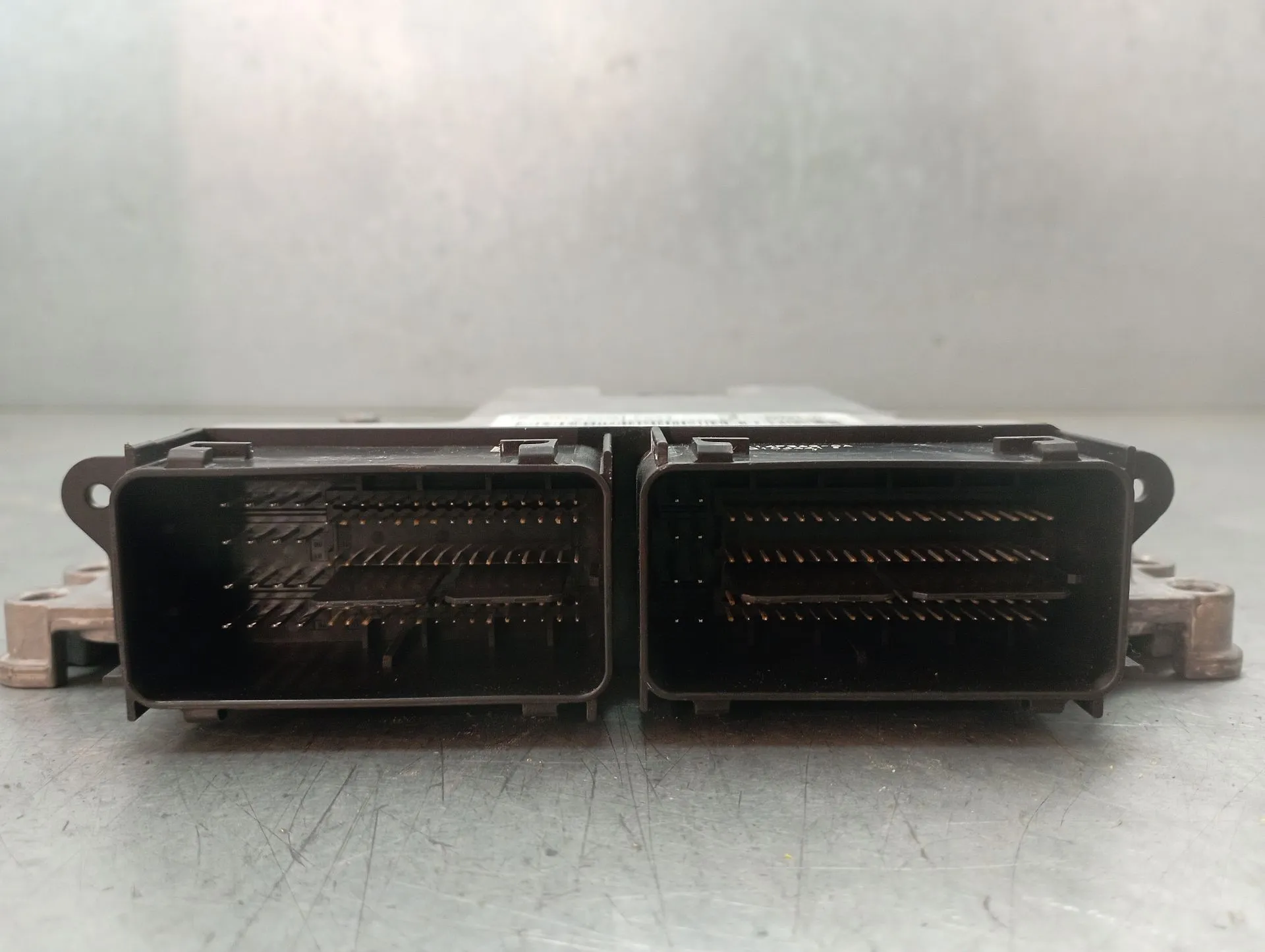 Centralina motor / ECU FORD Focus III Imagem-2